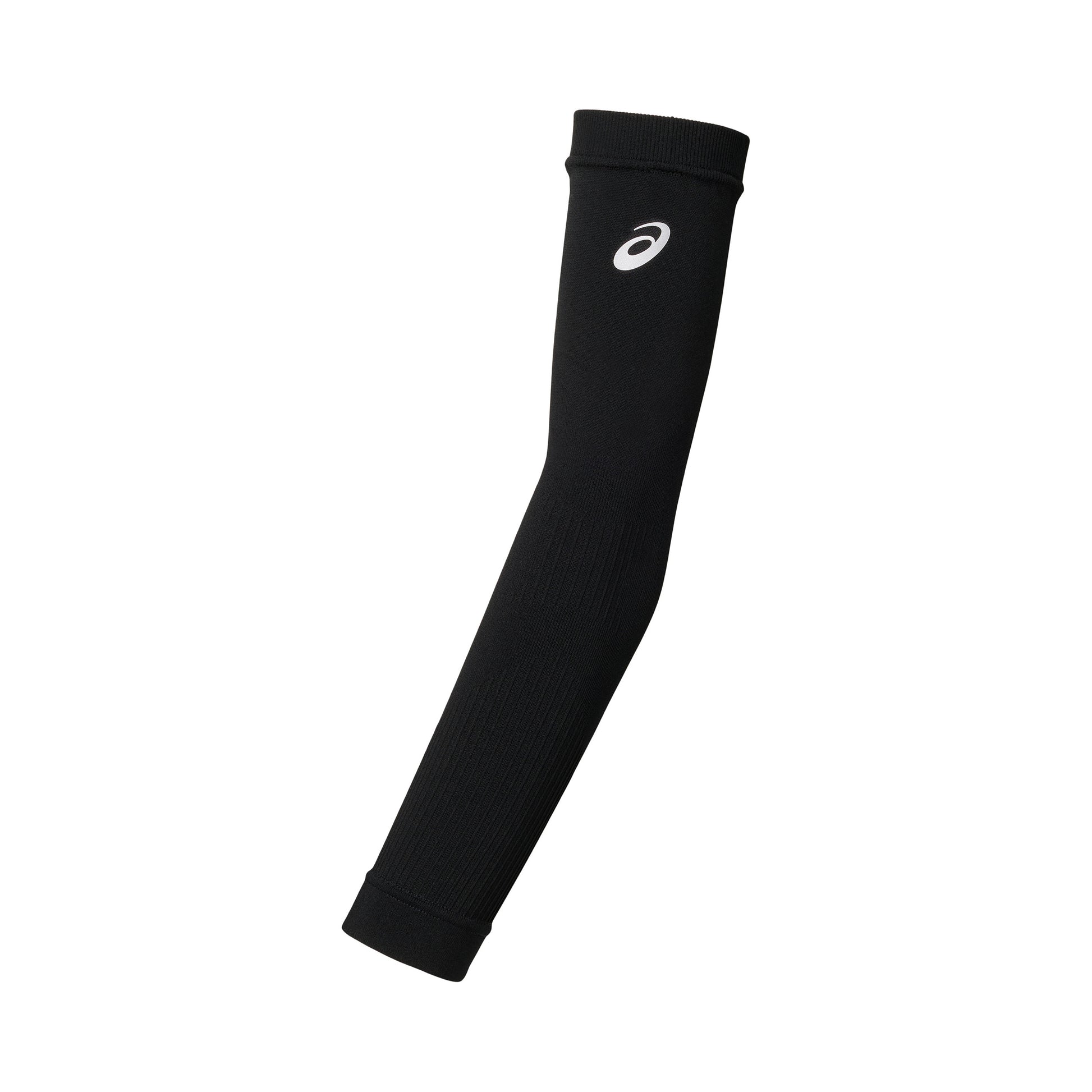ASICS Armsleeve Kompresní spodní tričko bez rukávů - černá
