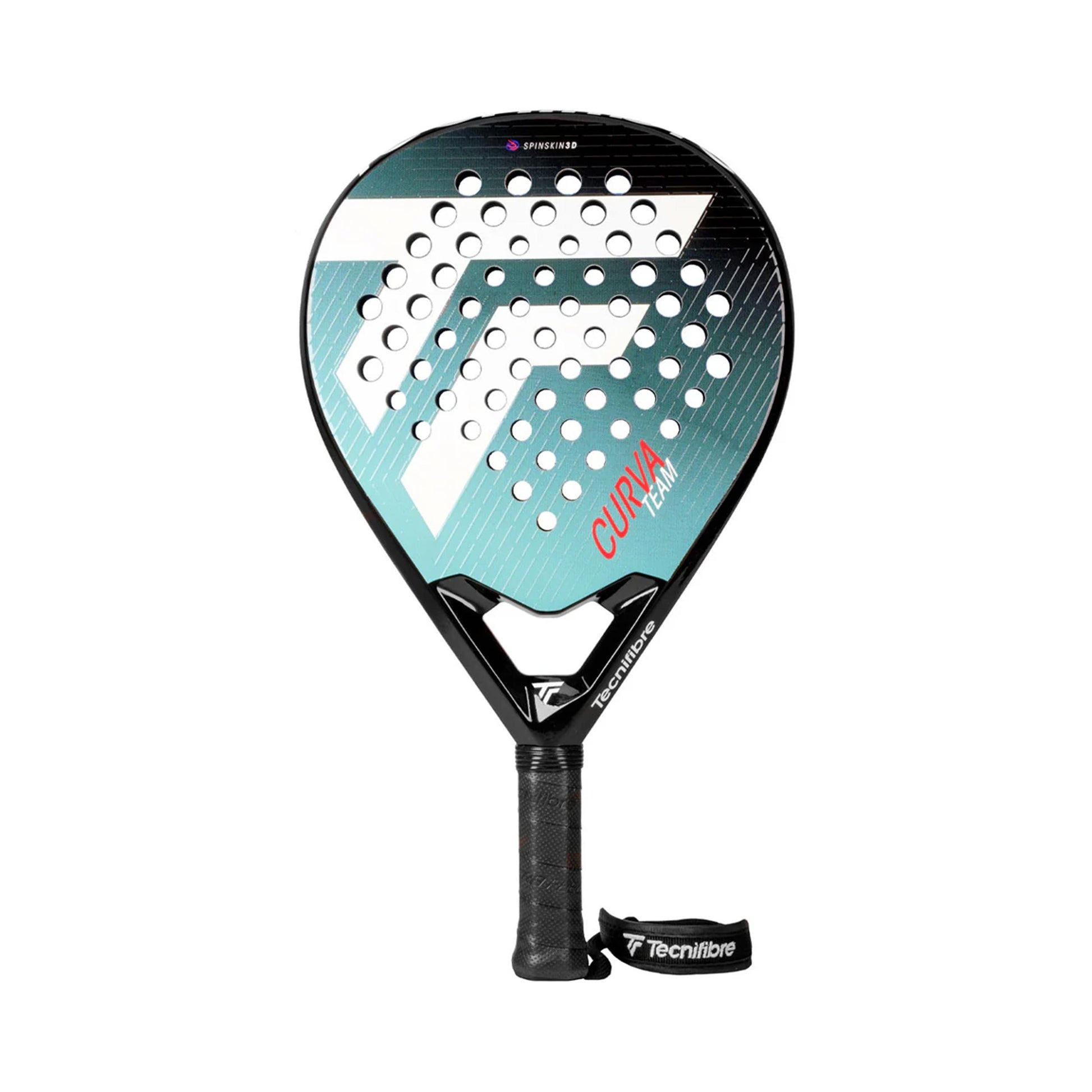Tecnifibre Curva Team Padelová raketa