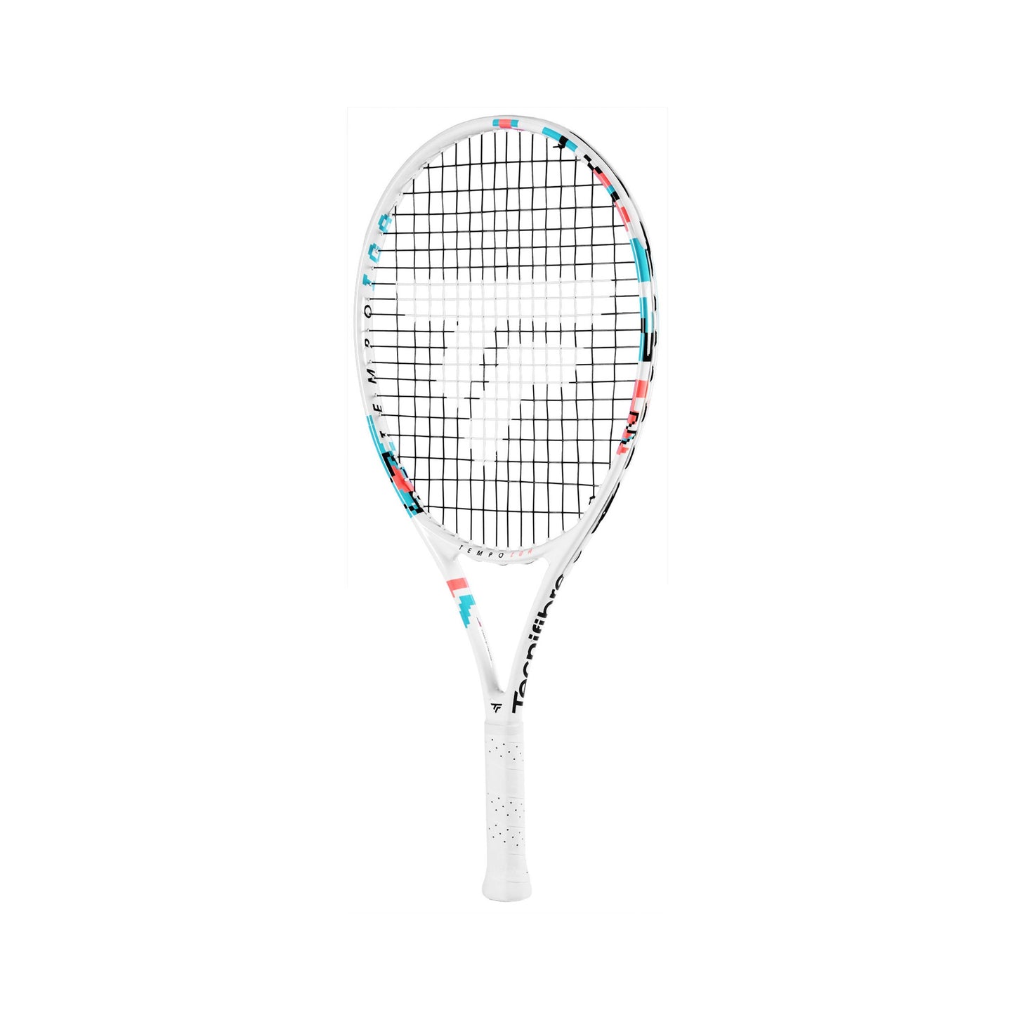 Tecnifibre Tempo IGA 24 Dětská raketa vypleteno