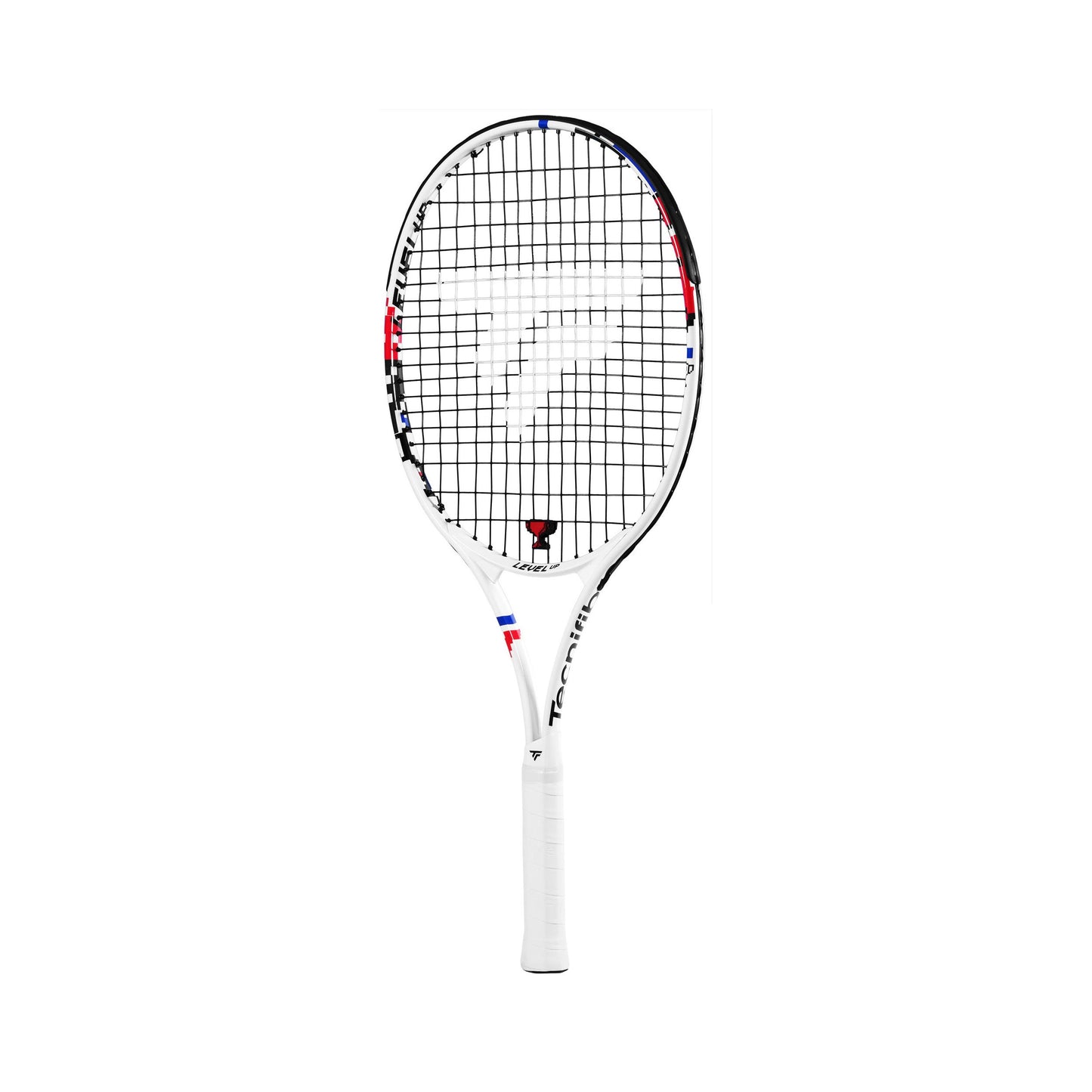 Tecnifibre Level Up 23 Dětská raketa vypleteno
