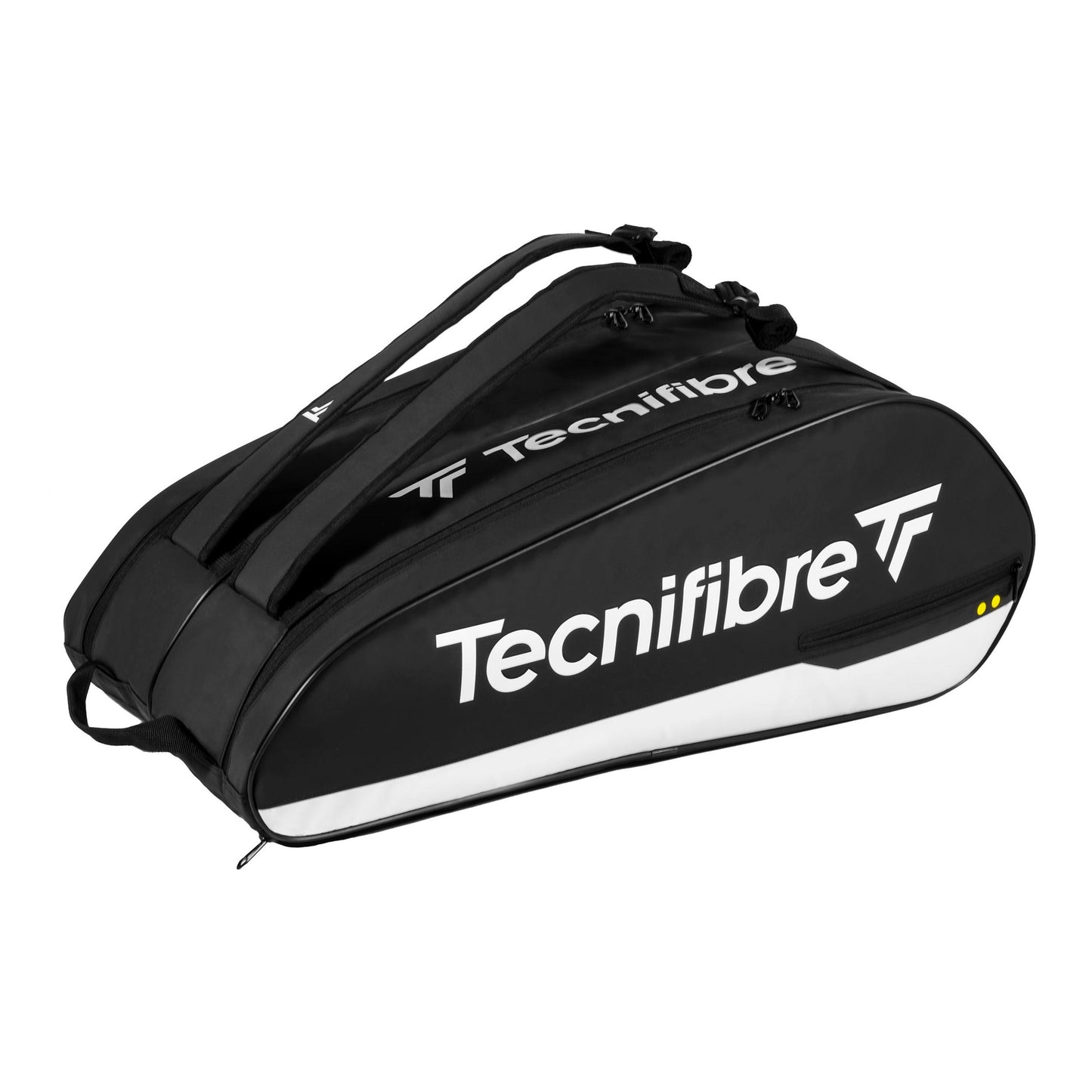 Tecnifibre Tour Endurance Taška na raketu - černá