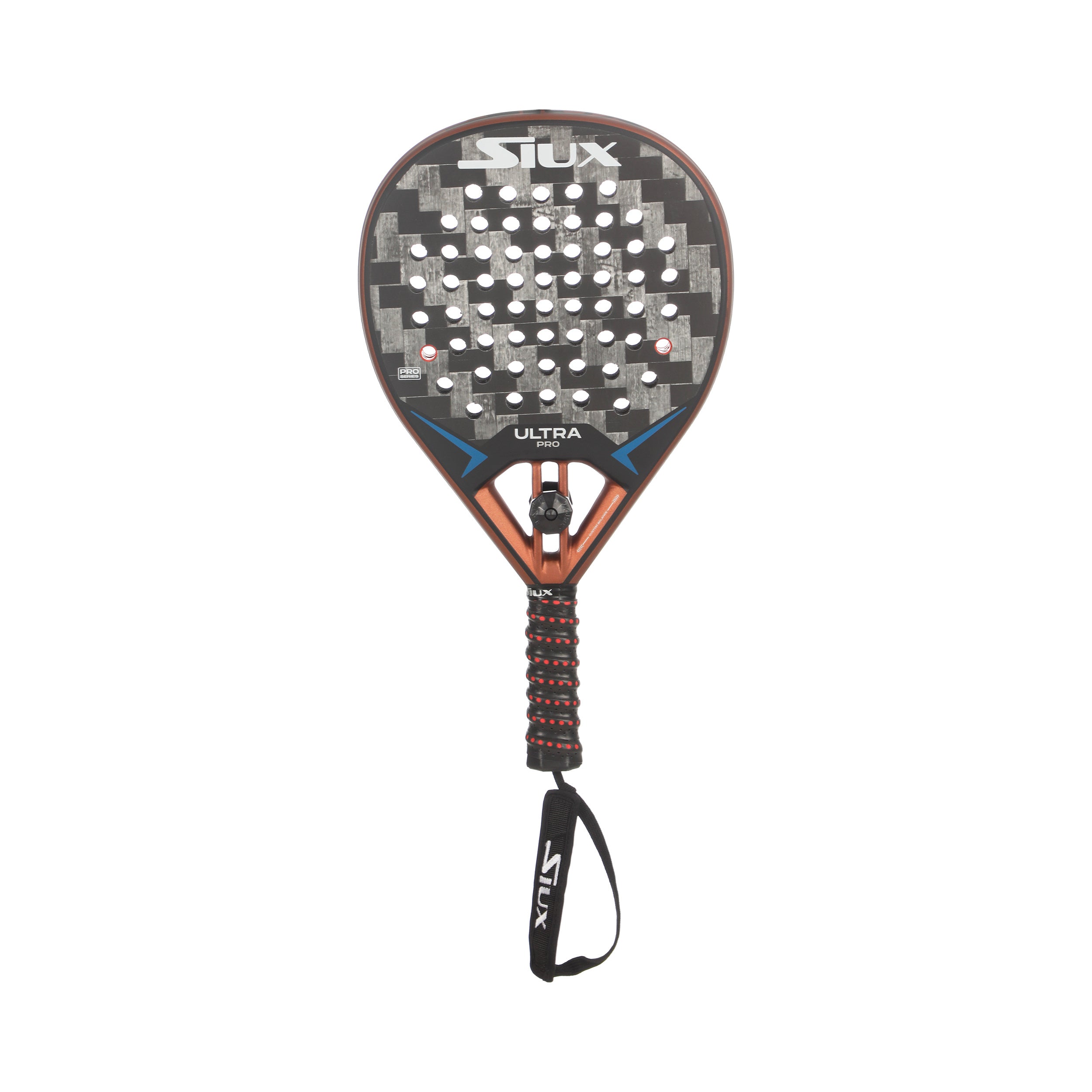 Siux Ultra Pro Padelová raketa