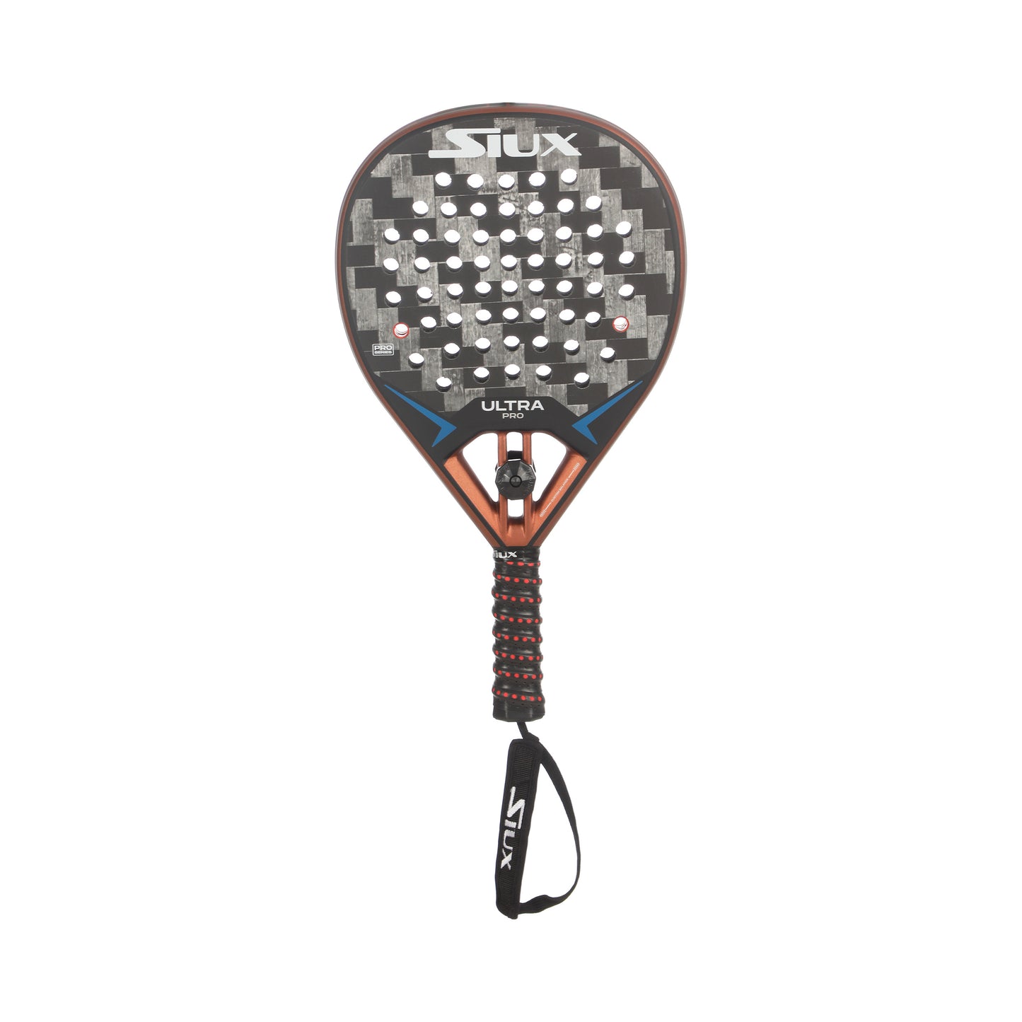 Siux Ultra Pro Padelová raketa