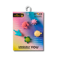 UV Changing Sea Animals Sonstiges Unisex - tyrkysová, zelená