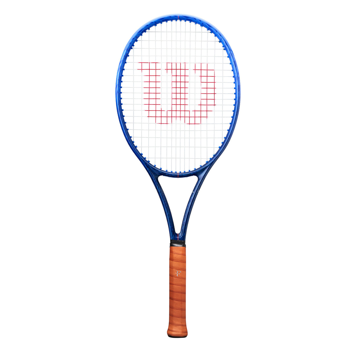 Wilson RF 01 Pro Laver Cup 2026  Turnajová raketa nevypletené
