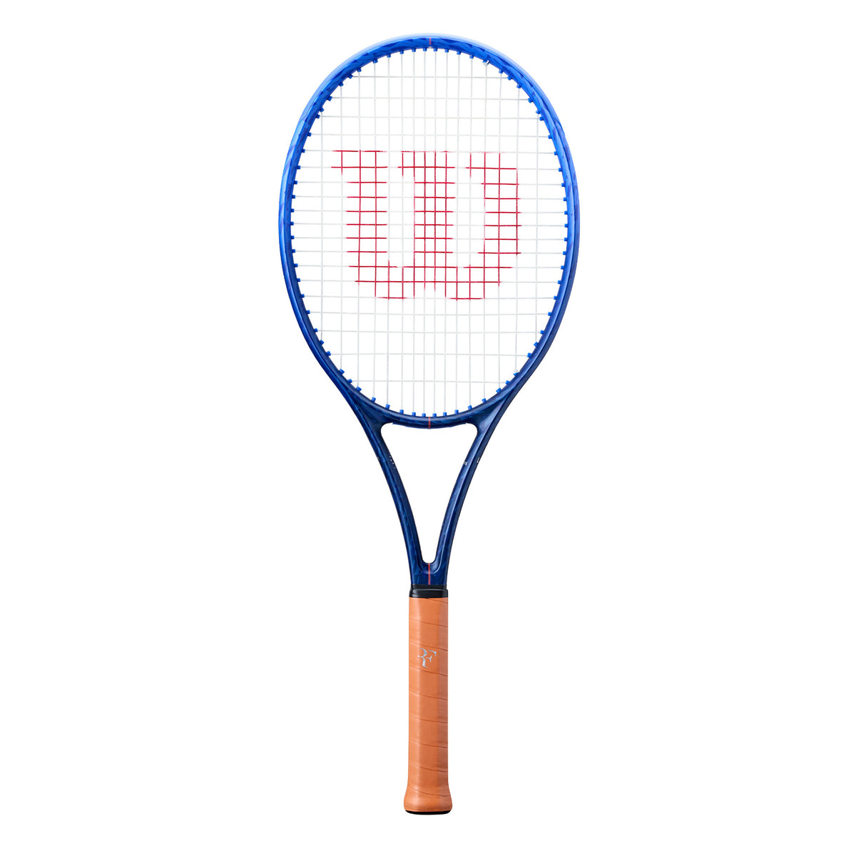 Wilson RF 01 Laver Cup 2026  Turnajová raketa nevypletené