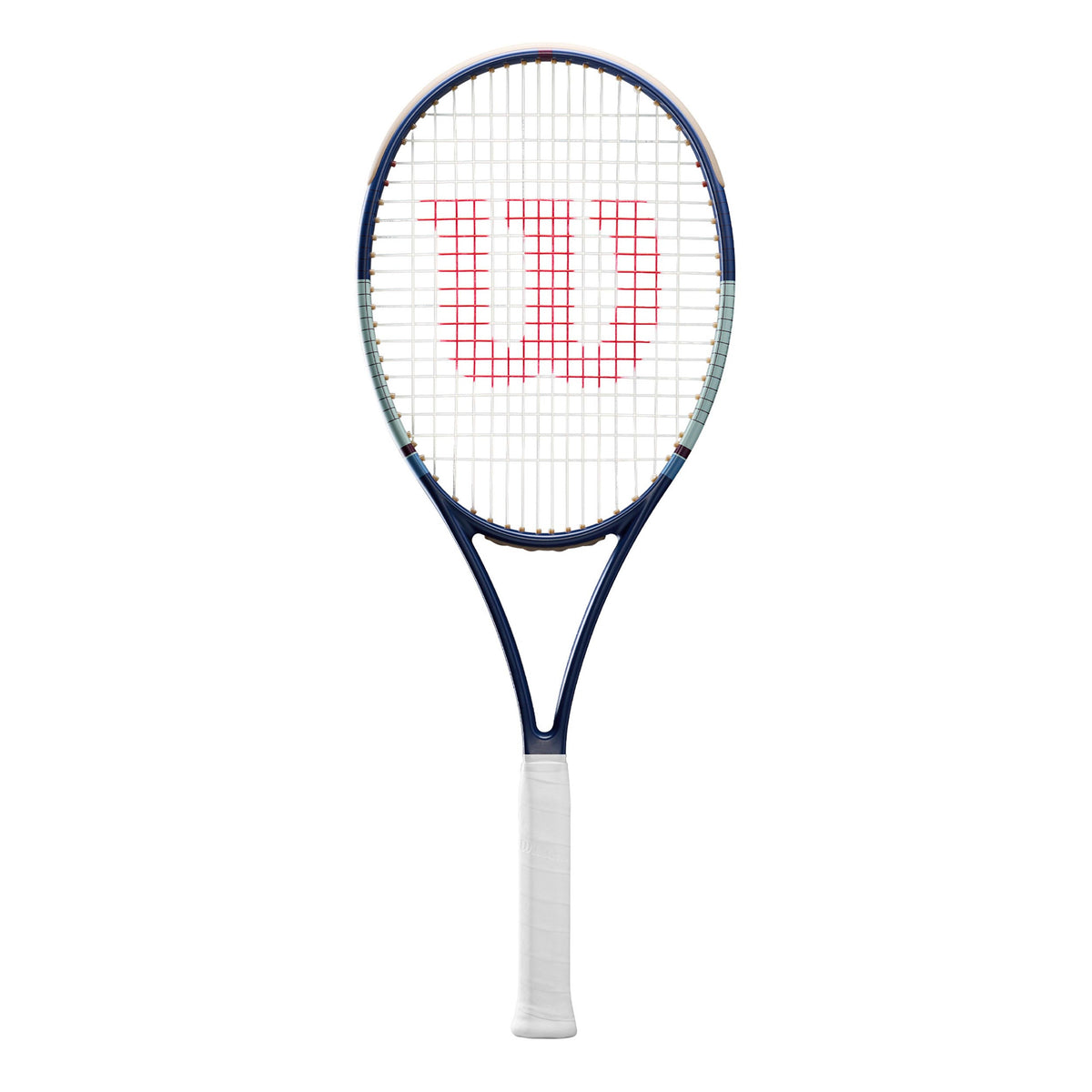 Wilson Blade 100L V10 Fall Layers Turnajová raketa nevypletené