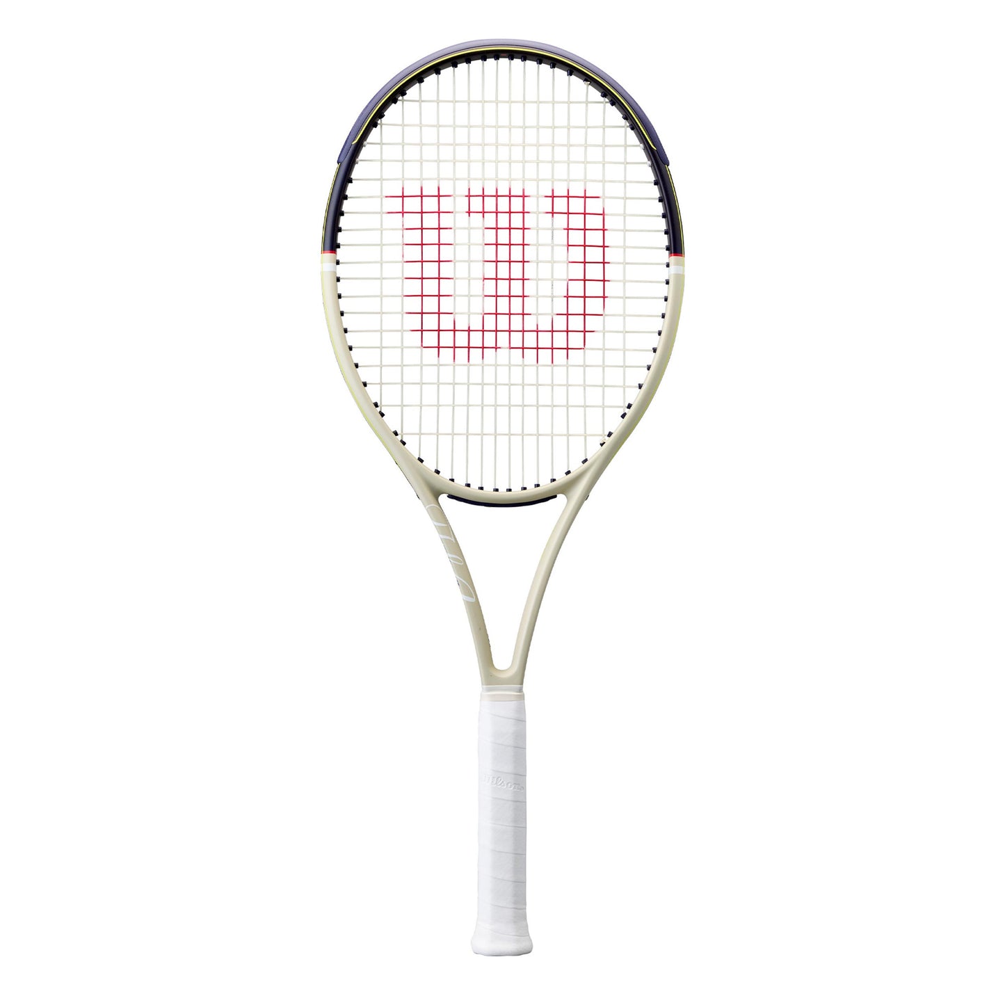 Wilson Blade 100 V10 US Open 2026  Turnajová raketa nevypletené