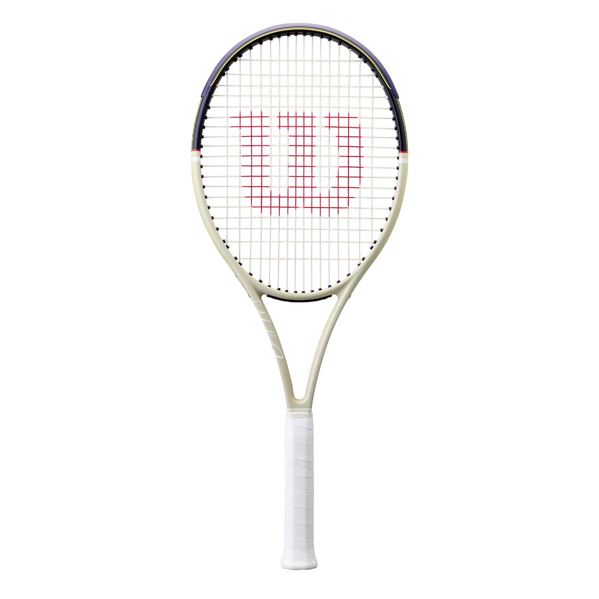 Wilson Blade 100 V10 US Open 2026  Turnajová raketa nevypletené