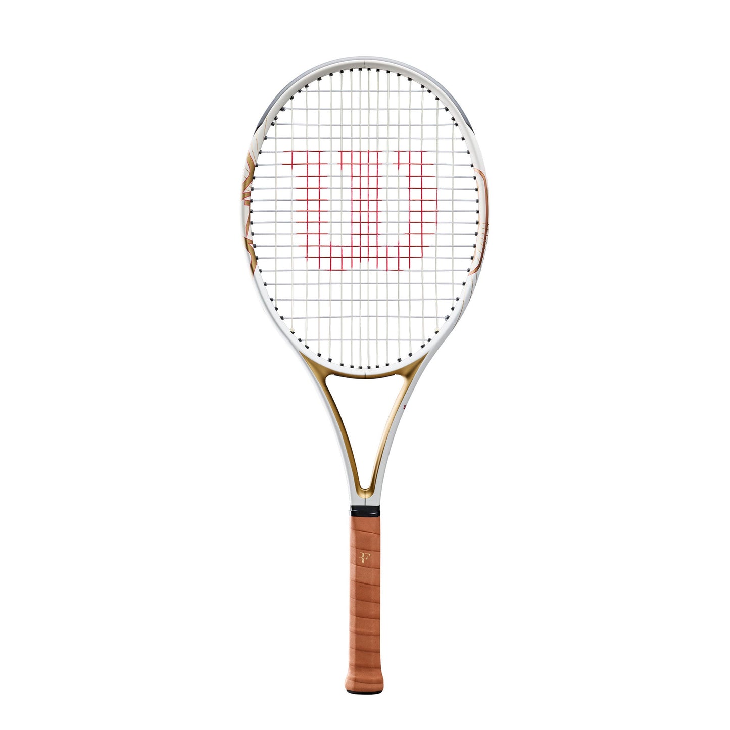 Wilson Rf 01 Hall Of Fame  Turnajová raketa nevypletené