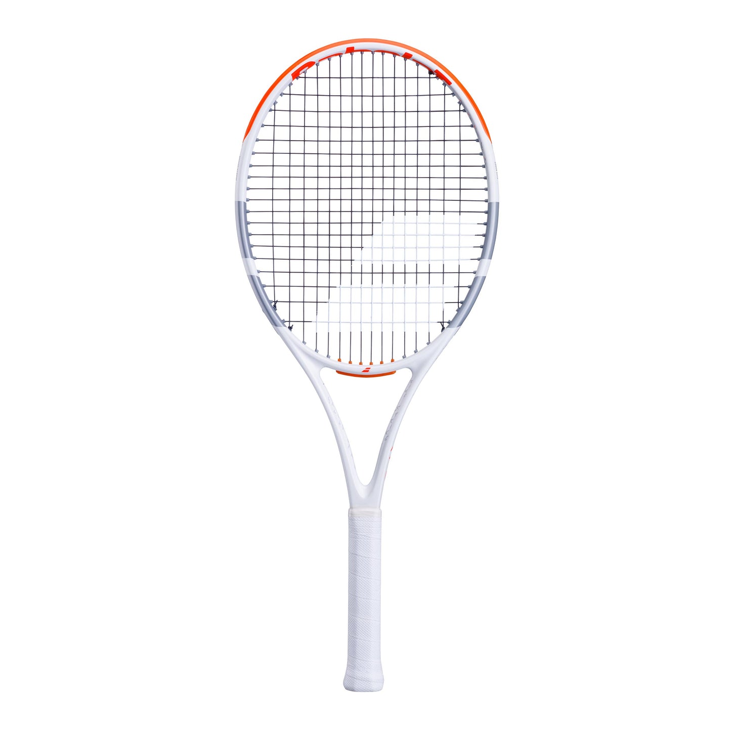 Babolat Evo Strike Gen2 Univerzální raketa vypleteno
