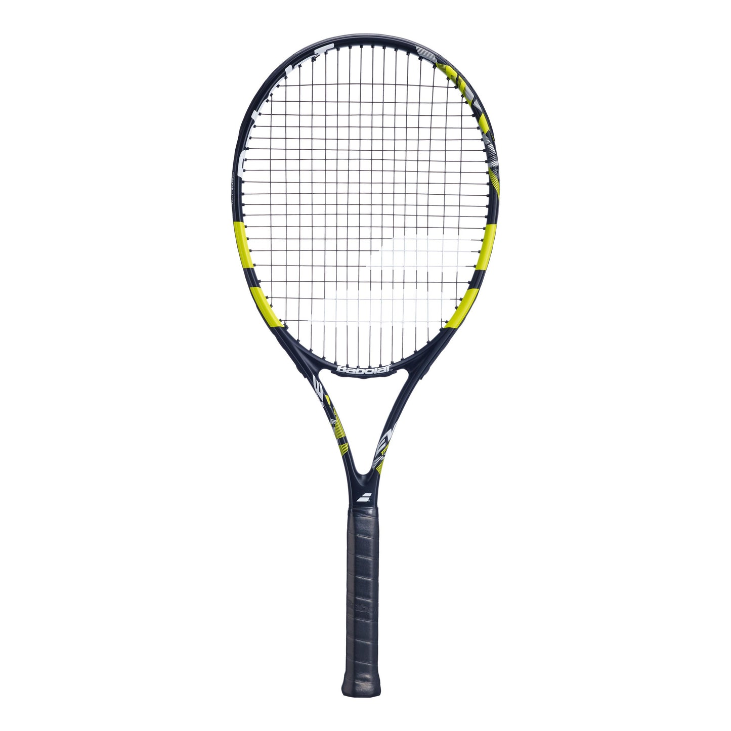 Babolat Evoke Tour Univerzální raketa vypleteno