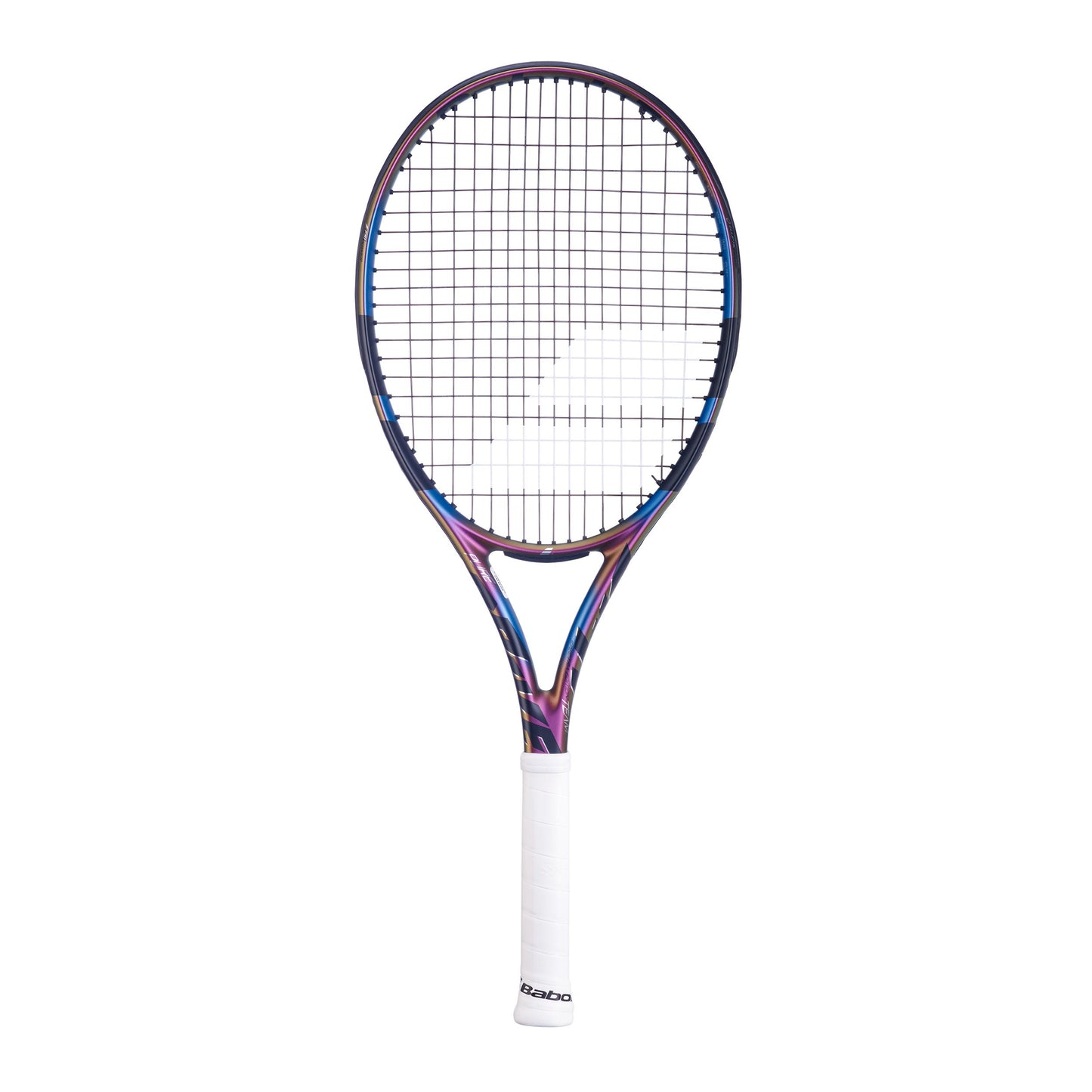 Babolat Pure Drive Team Spectra Edition Turnajová raketa nevypletené