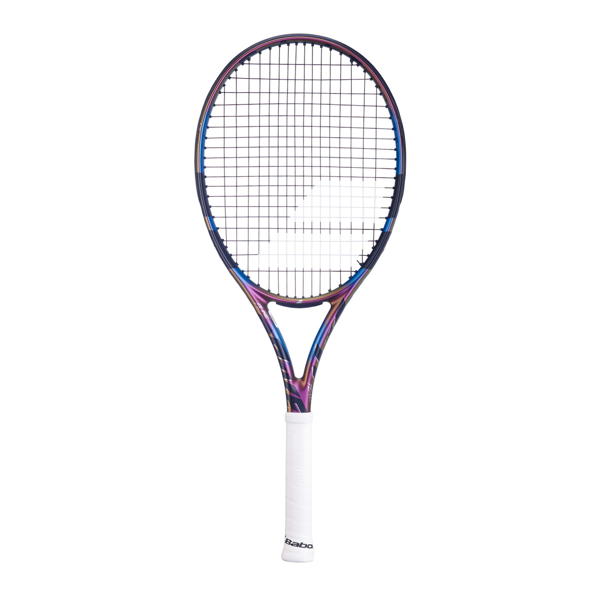 Babolat Pure Drive Team Spectra Edition Turnajová raketa nevypletené