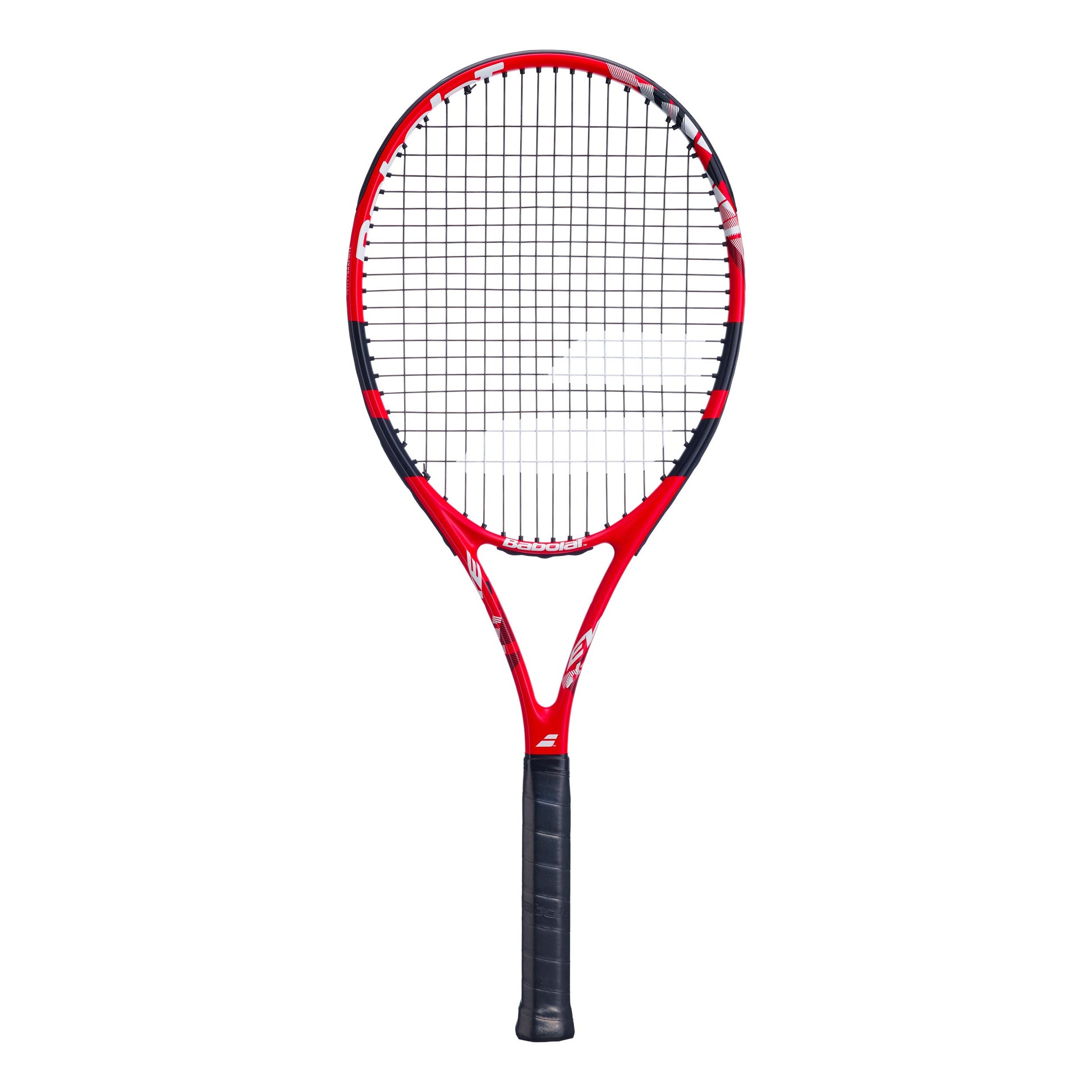 Babolat Evoke Team Univerzální raketa vypleteno
