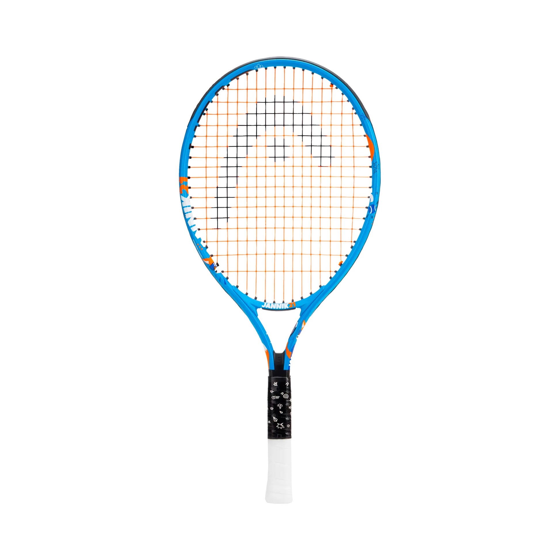 HEAD Jannik 21 Dětská raketa vypleteno