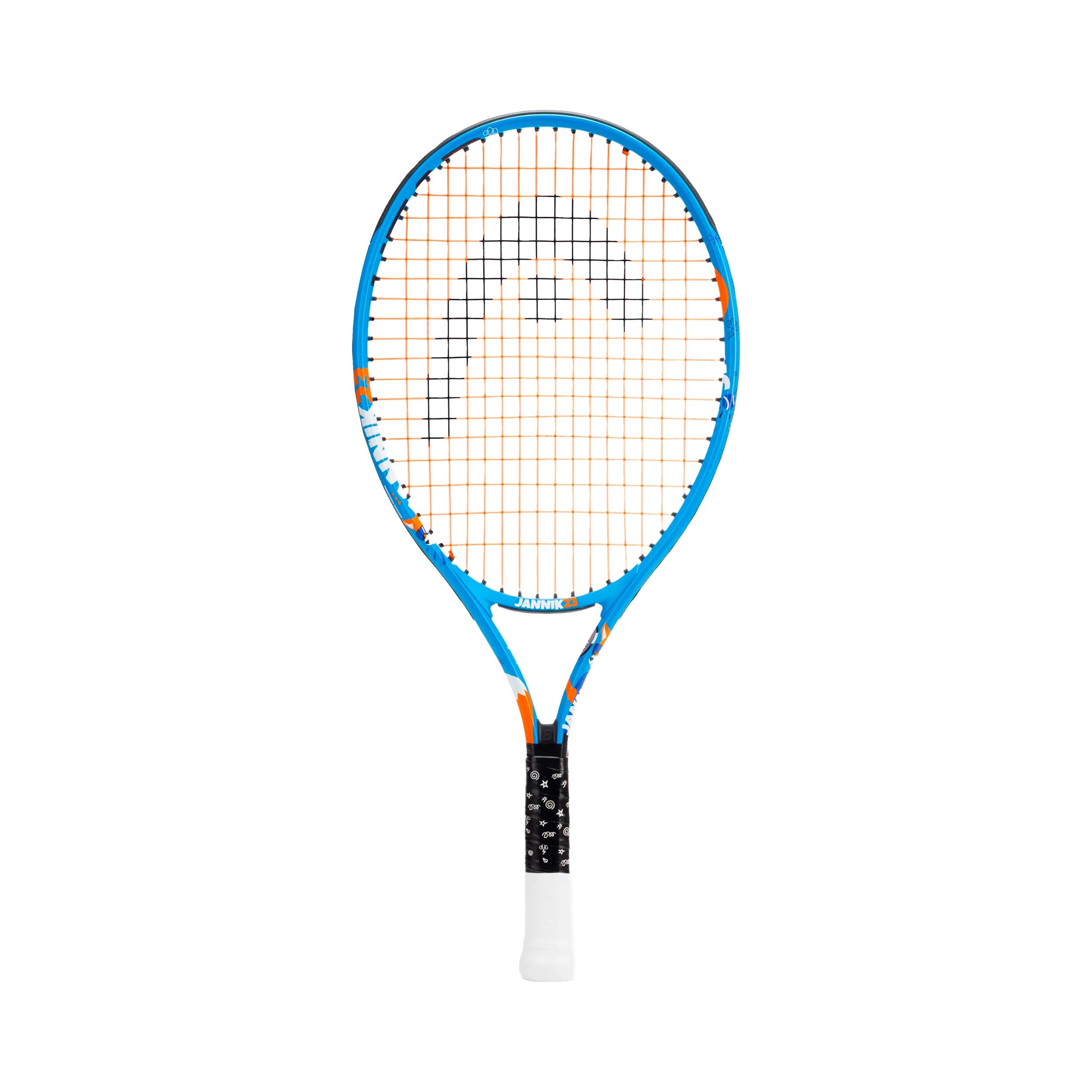 HEAD Jannik 23 Dětská raketa vypleteno