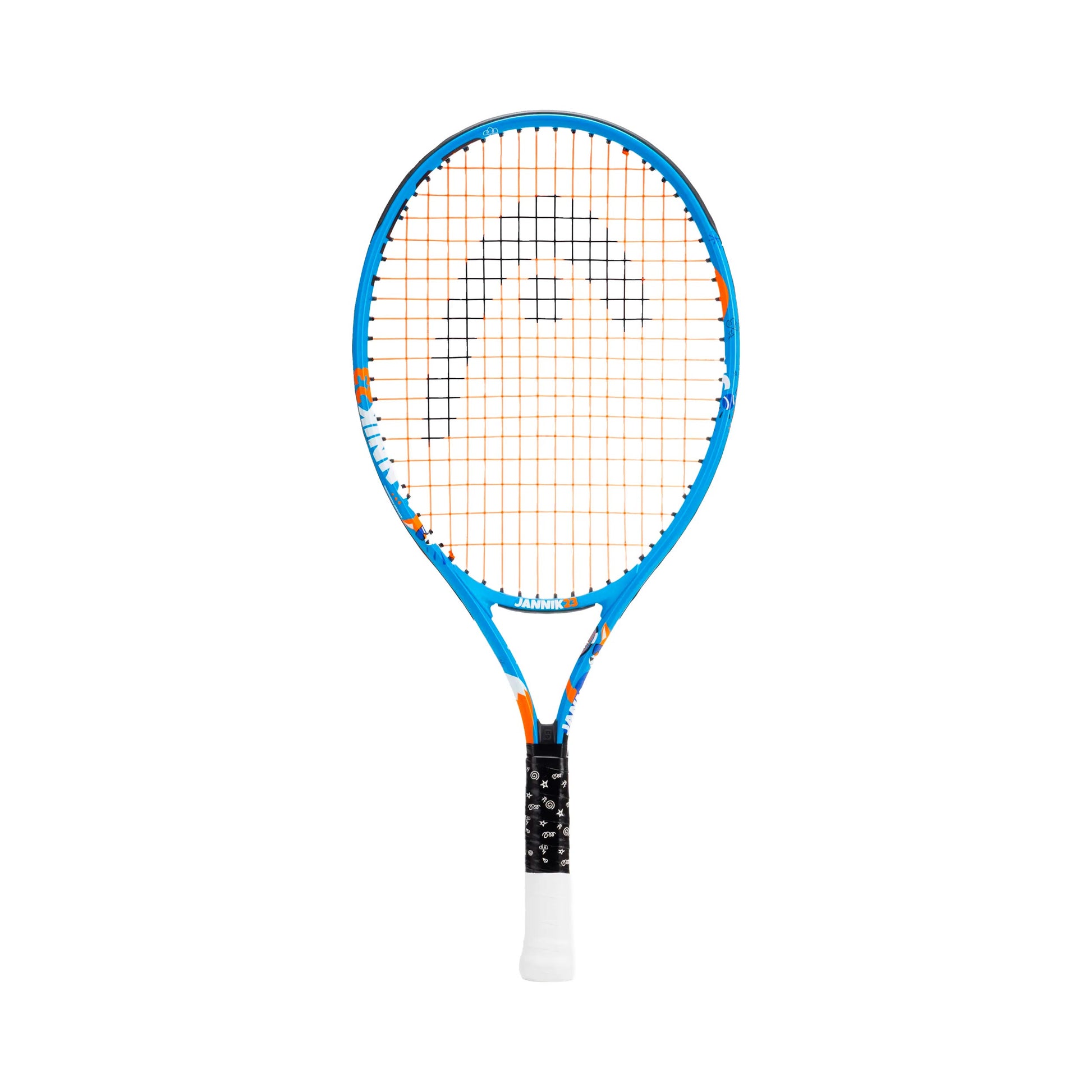 HEAD Jannik 23 Dětská raketa vypleteno