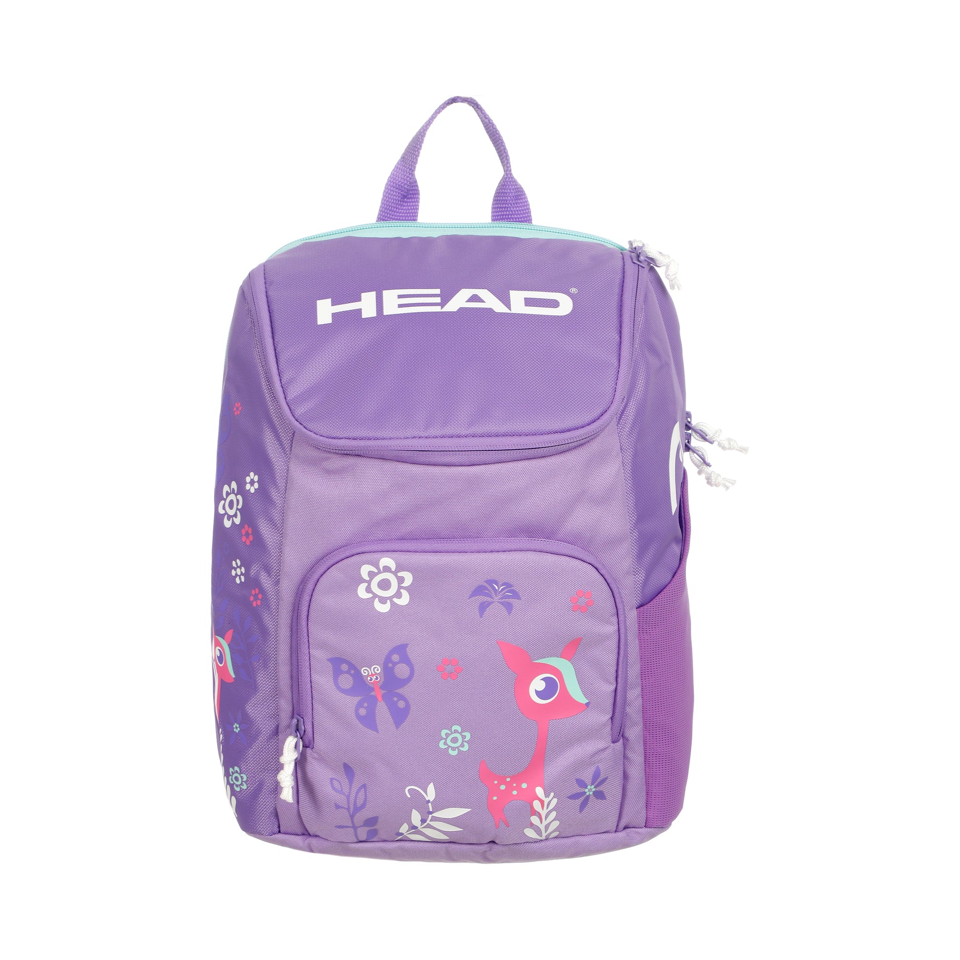 HEAD Kids Tour Coco Edition Batoh - lila
