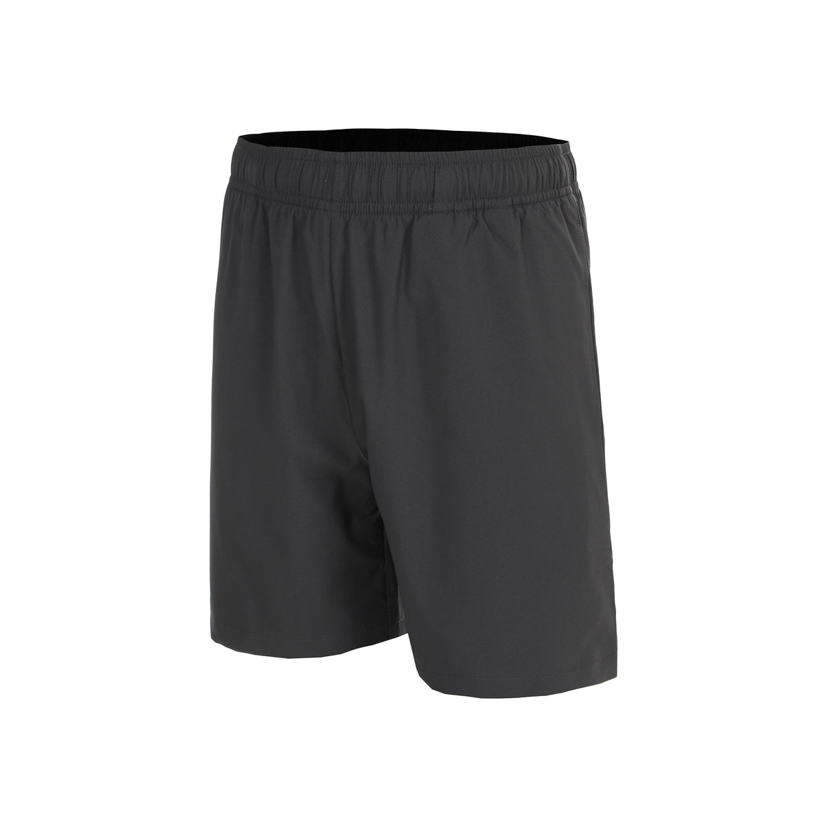 Lacoste Šortky Chlapci - antrazitová