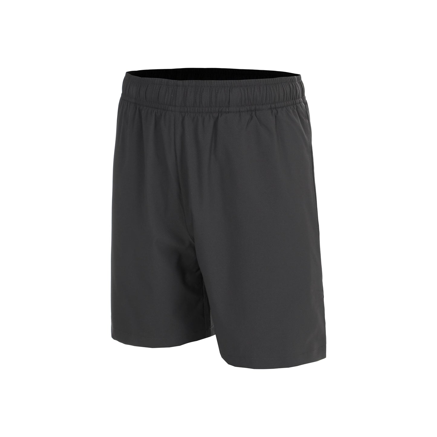 Lacoste Šortky Chlapci - antrazitová