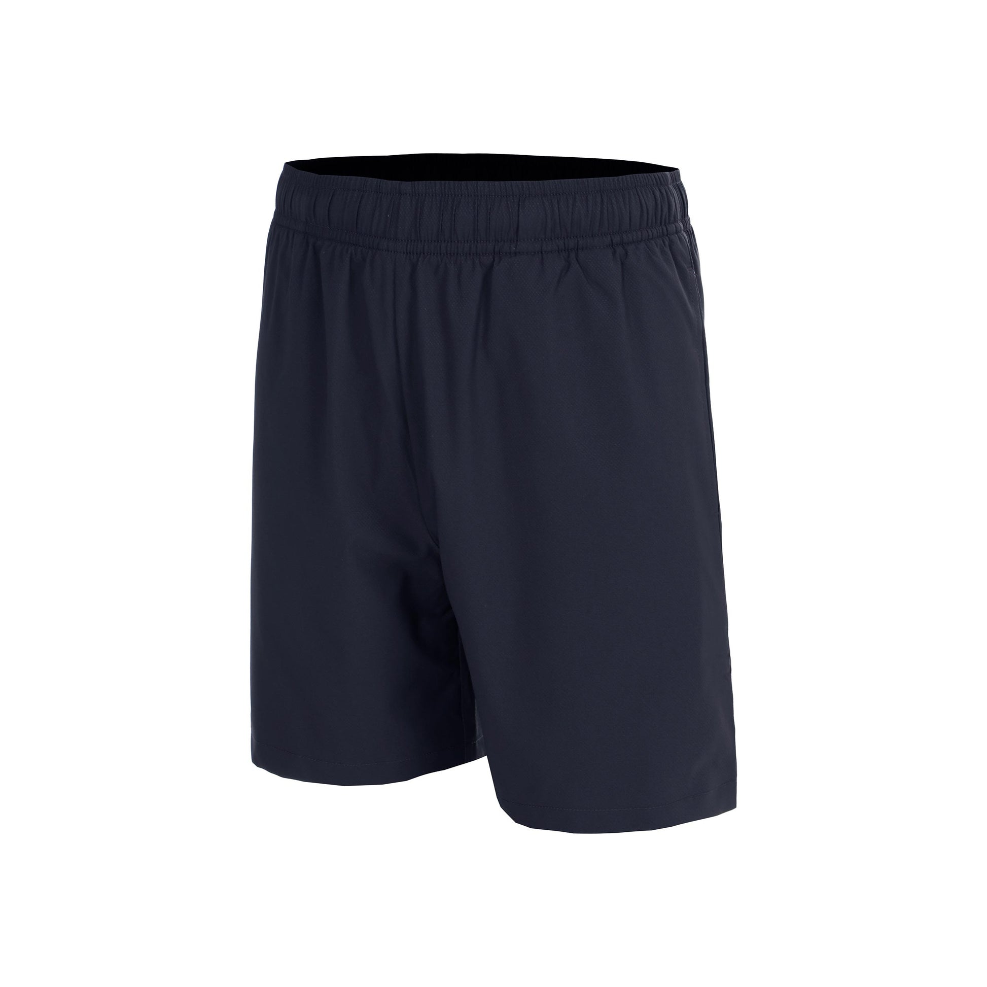 Lacoste Šortky Chlapci - tmavě modrá