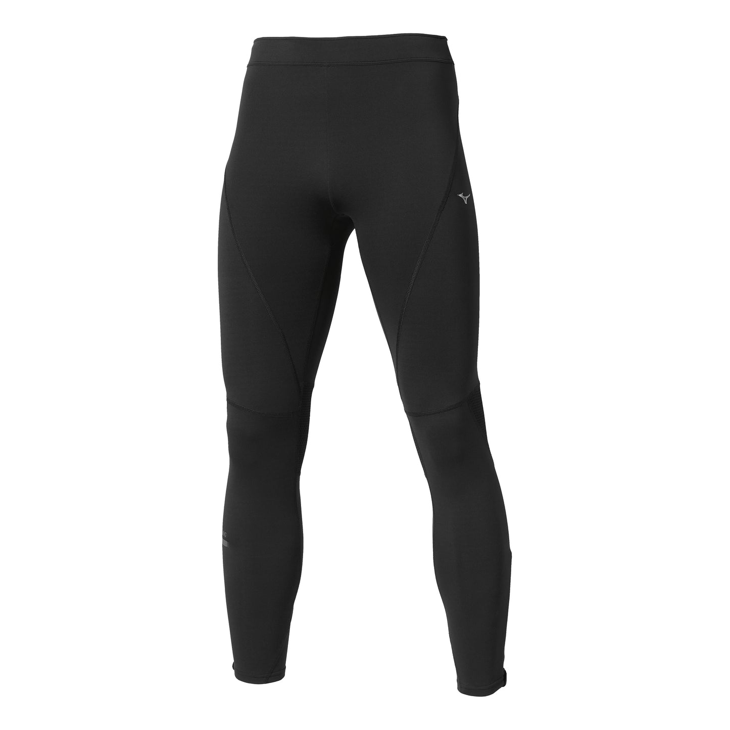 Mizuno Active Warmalite  Bežecké pančuchy Muži - černá