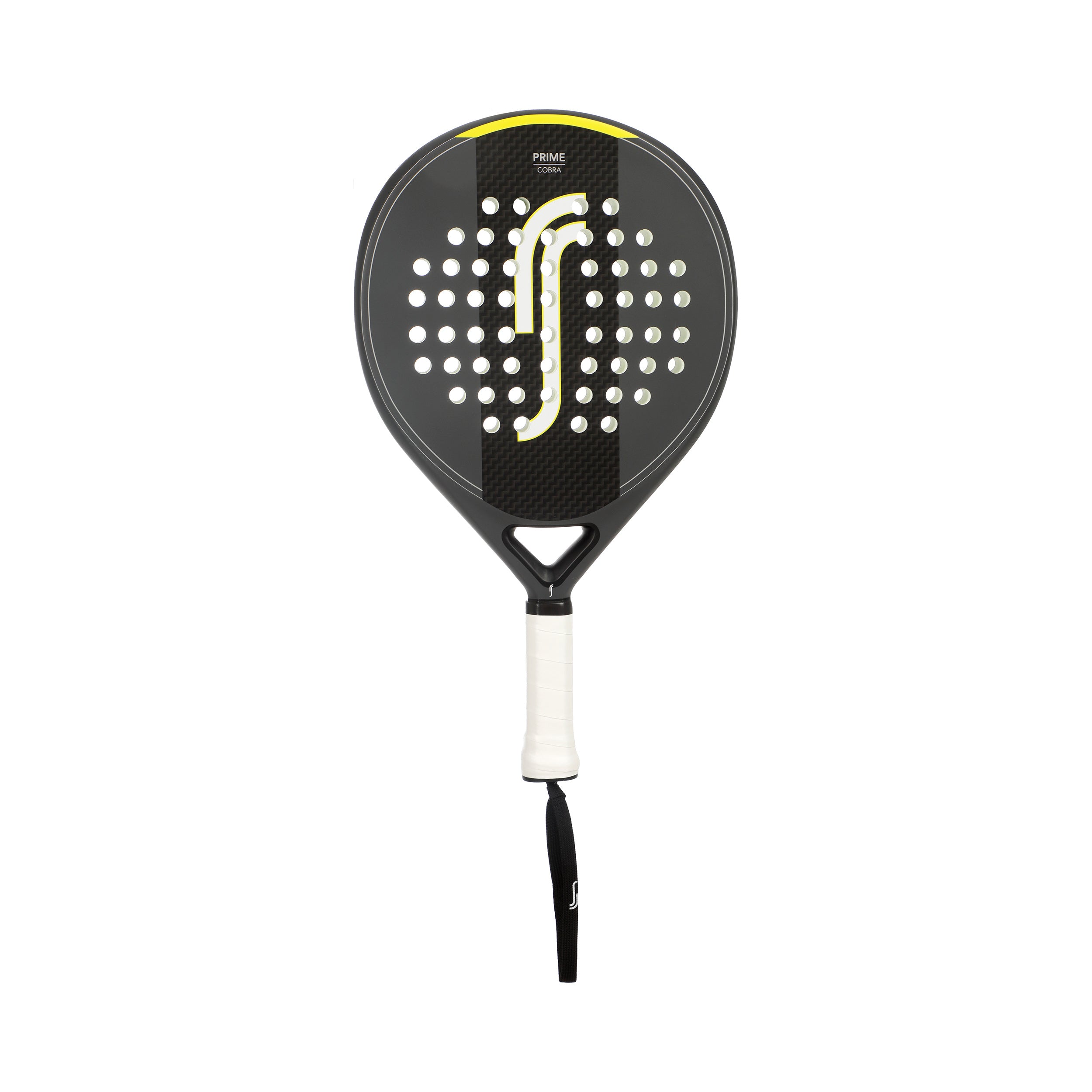 RS by Robin Söderling Cobra Edition 2.0 Padelová raketa
