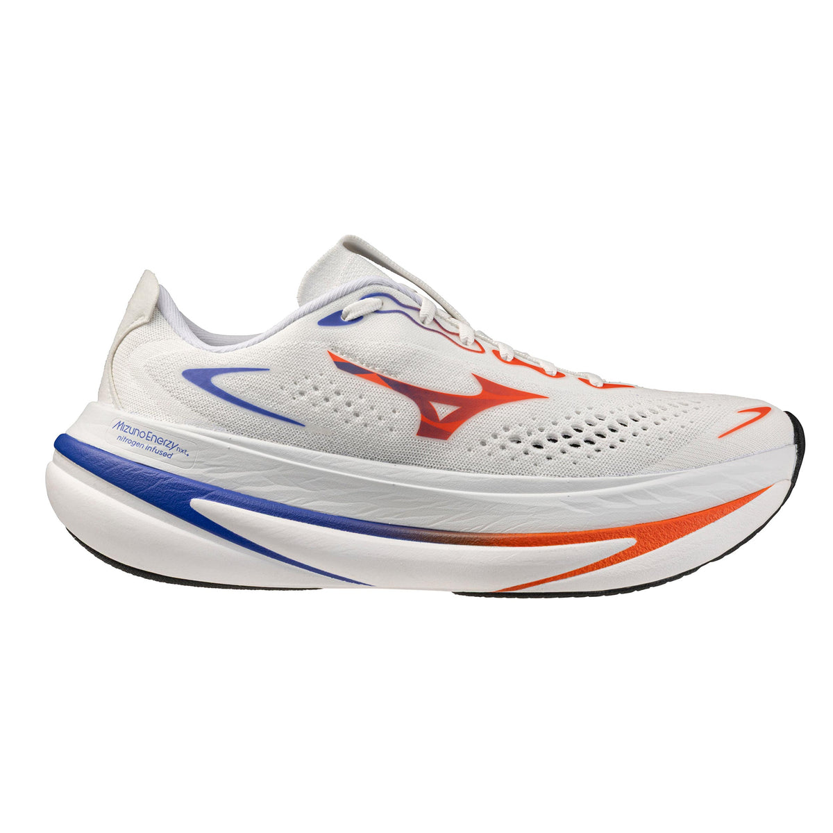 Mizuno Sky Prime  Neutrální obuv Muži - bílá, oranžová