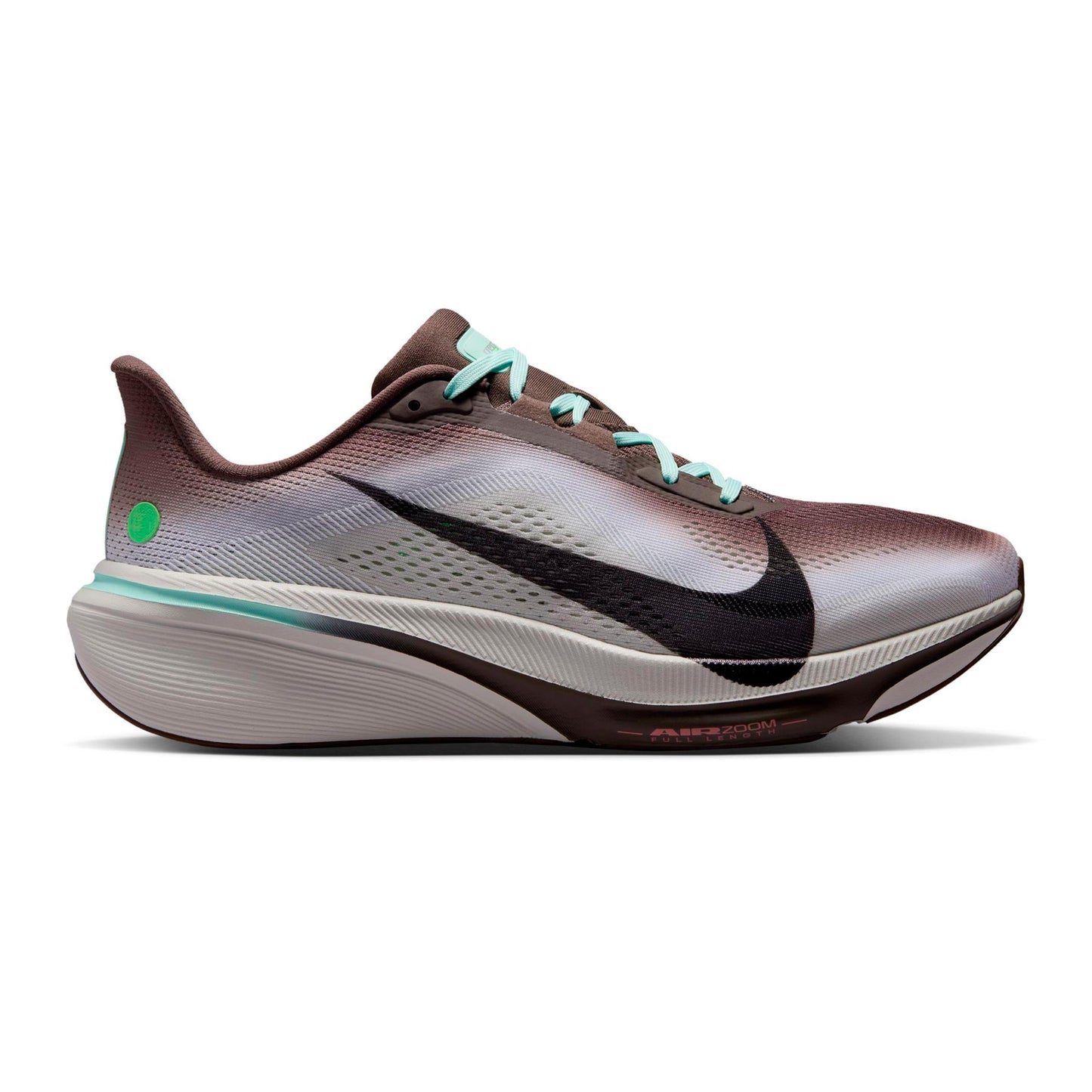 Nike Pegasus 42 Neutrální obuv Muži - hnědá, lila