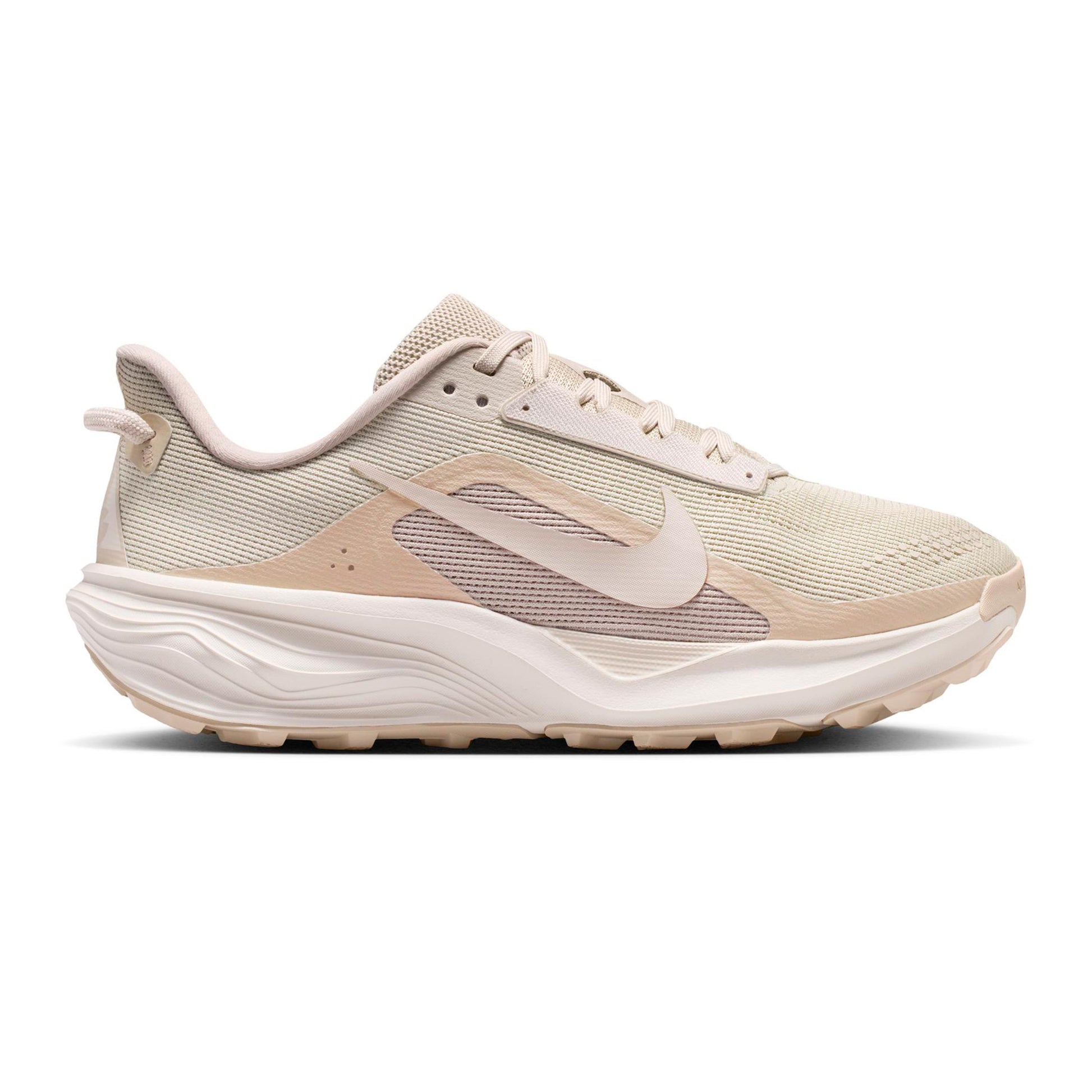 Nike ACG Pegasus Trail Obuv pro měkčí povrch,žádný asfalt Dámy - krémová, béžová