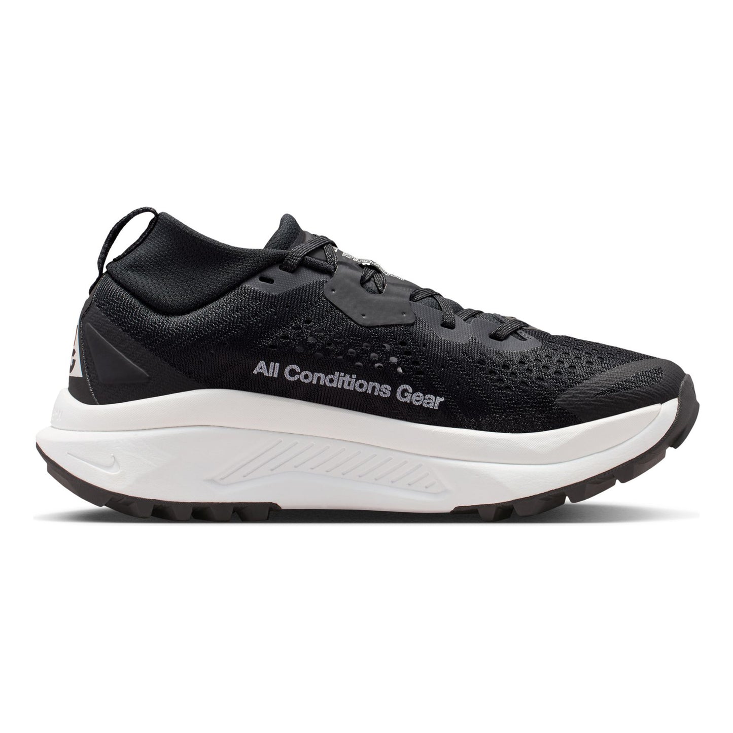 Nike ACG Zegama Trail Obuv pro měkčí povrch,žádný asfalt Dámy - černá, bílá