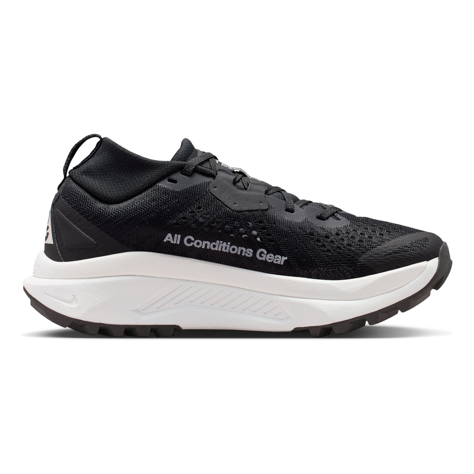 Nike ACG Zegama Trail Obuv pro měkčí povrch,žádný asfalt Dámy - černá, bílá