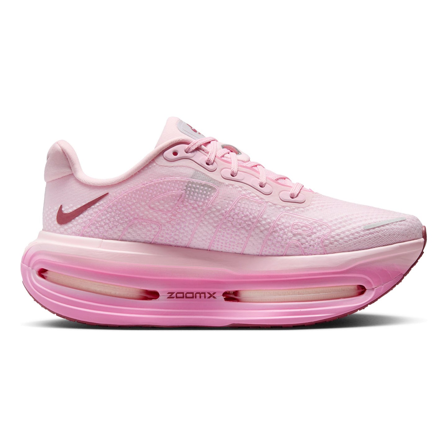 Nike Vomero Premium Neutrální obuv Dámy - růžová, růžová