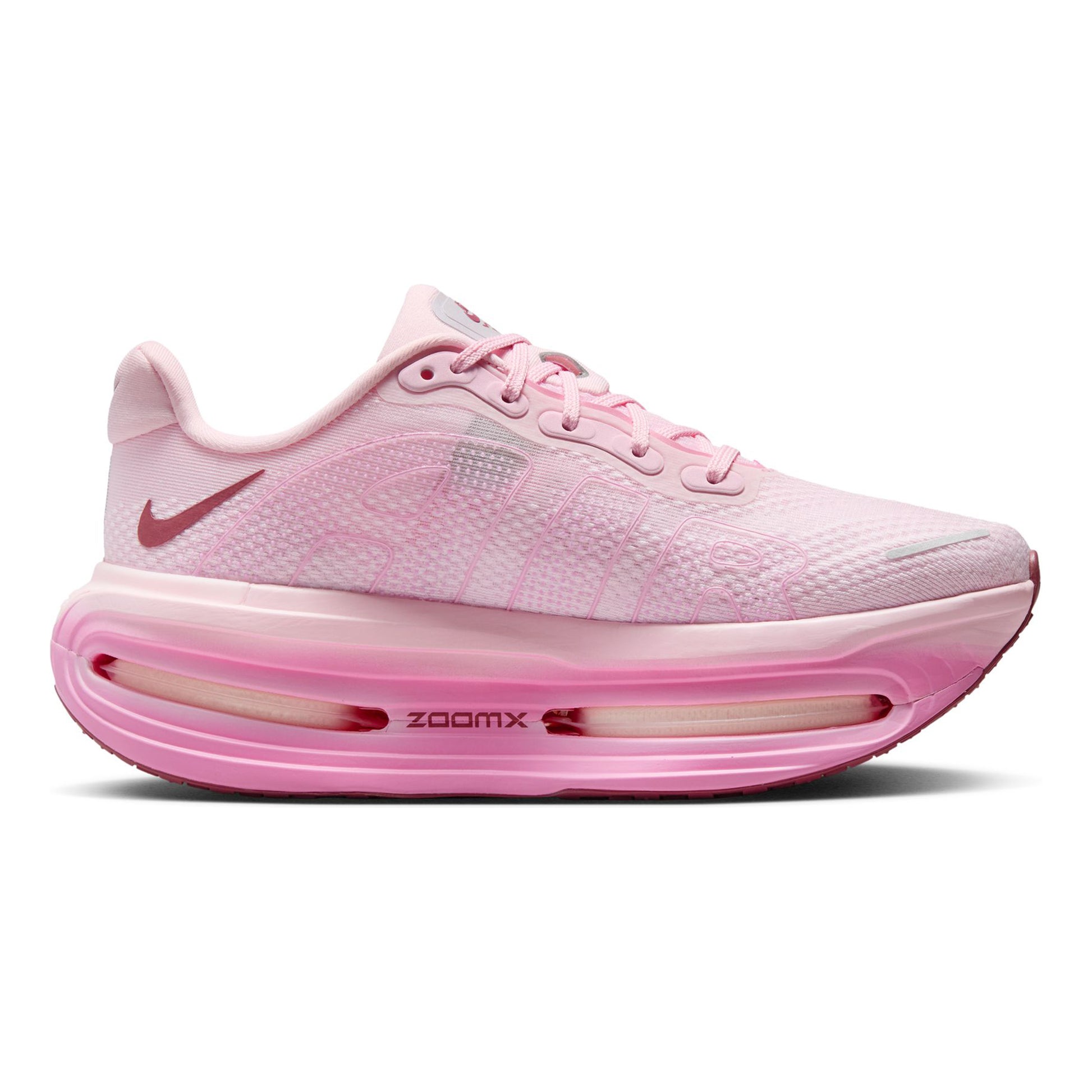 Nike Vomero Premium Neutrální obuv Dámy - růžová, růžová
