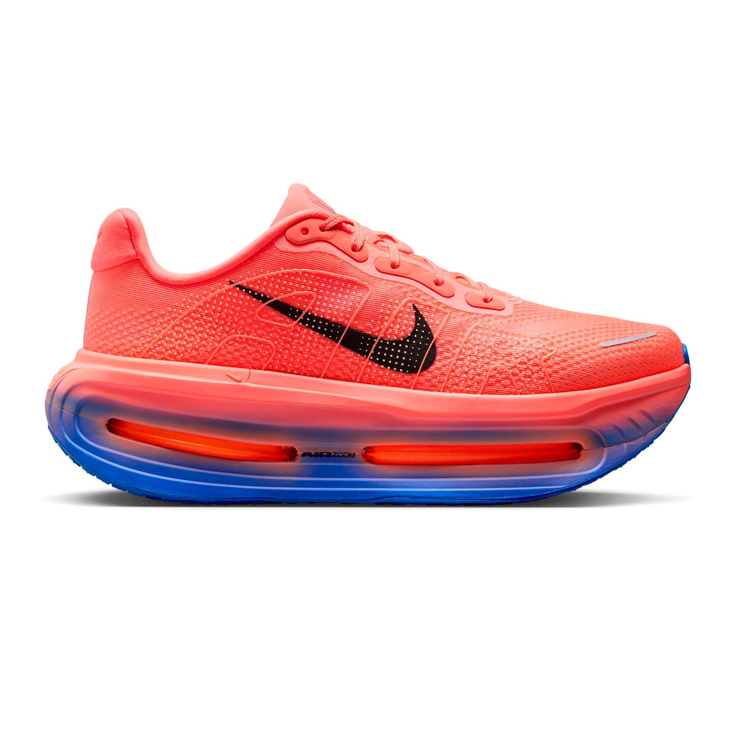 Nike Vomero Premium Neutrální obuv Muži - oranžová, modrá