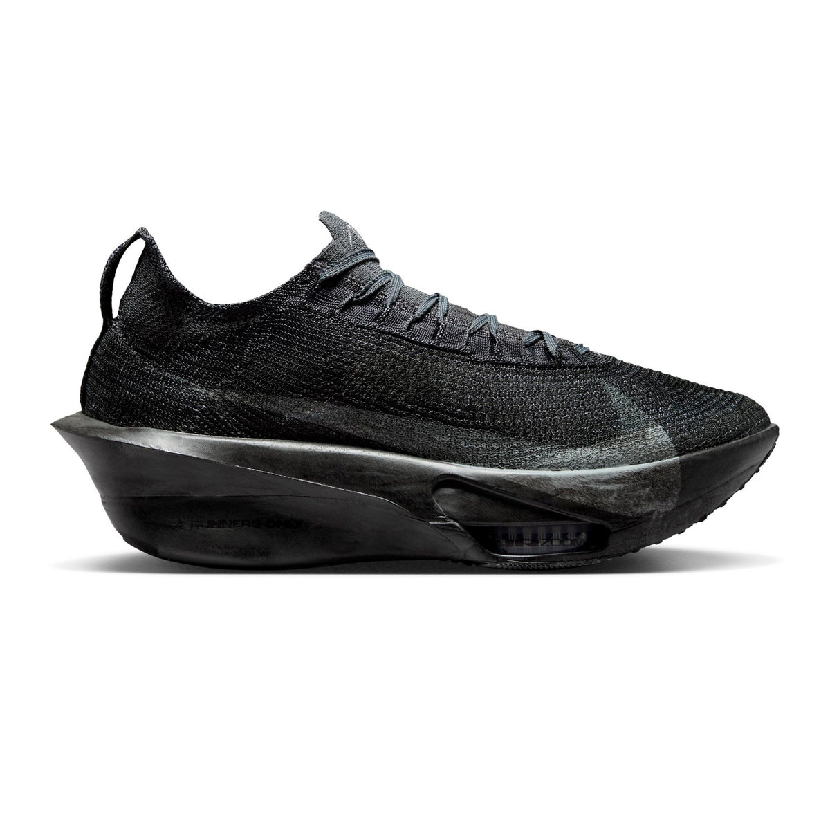 Nike Alphafly Next% 3  Závodní obuv Muži - tmavě šedá, šedá