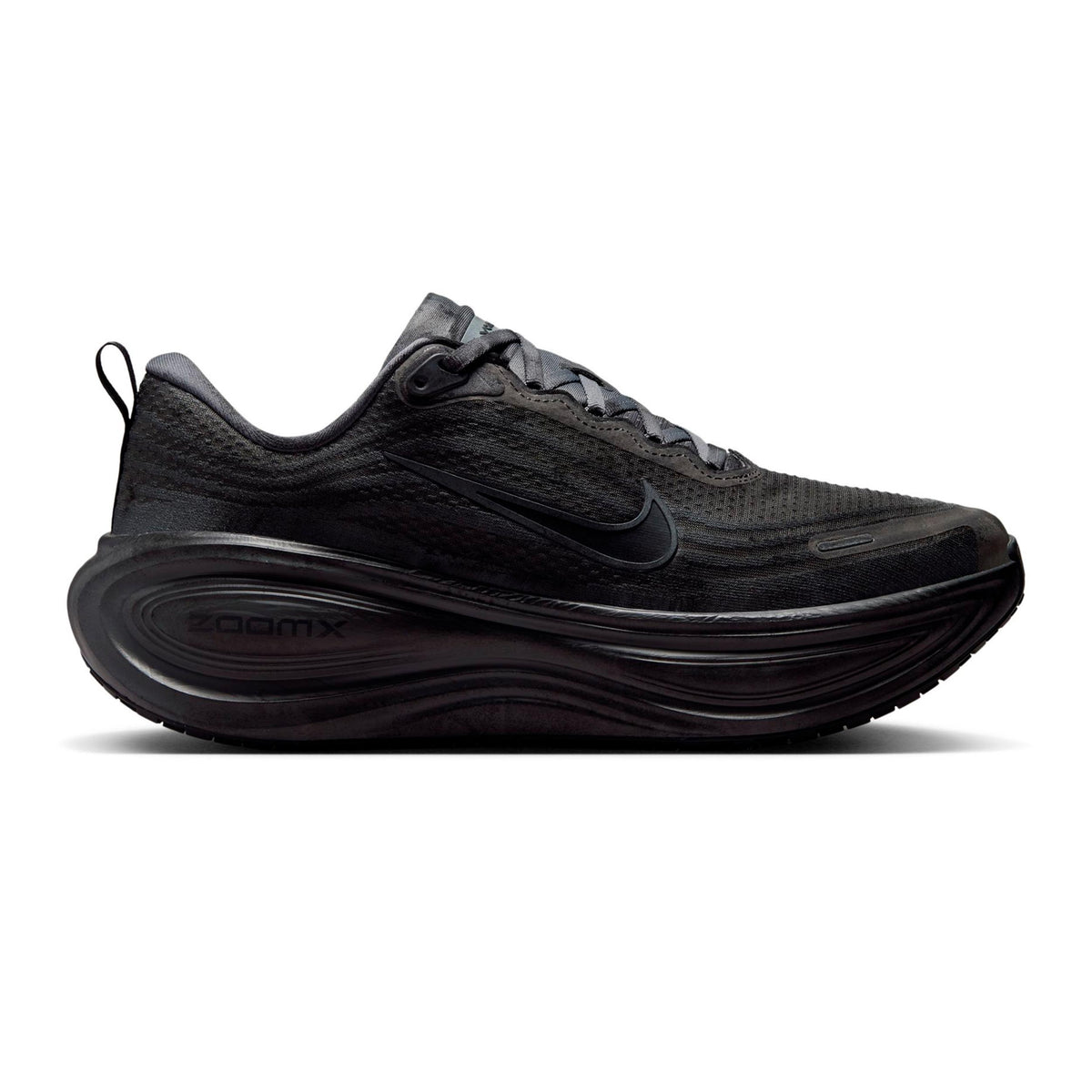 Nike Vomero Plus Neutrální obuv Muži - šedá, šedá
