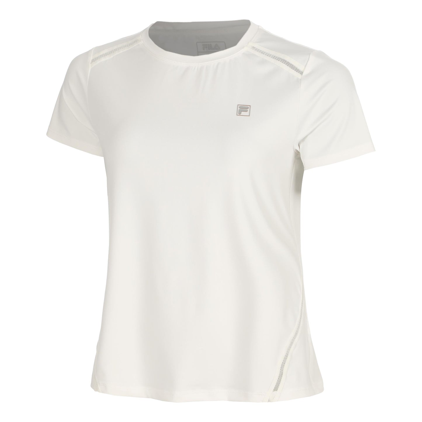 Fila Colette Tričko Dámy - krémovo-biela
