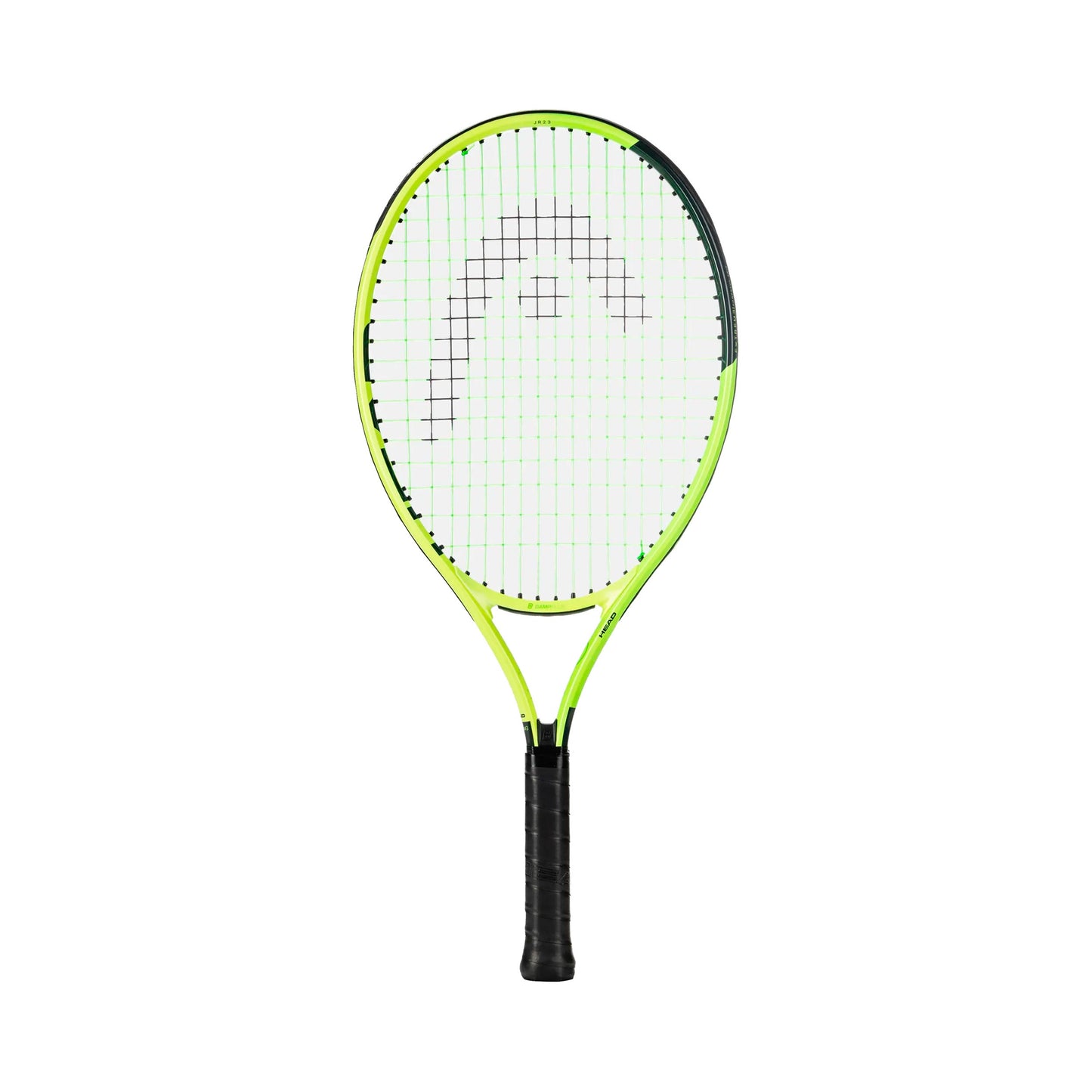 HEAD Extreme Jr. 23 Dětská raketa vypleteno