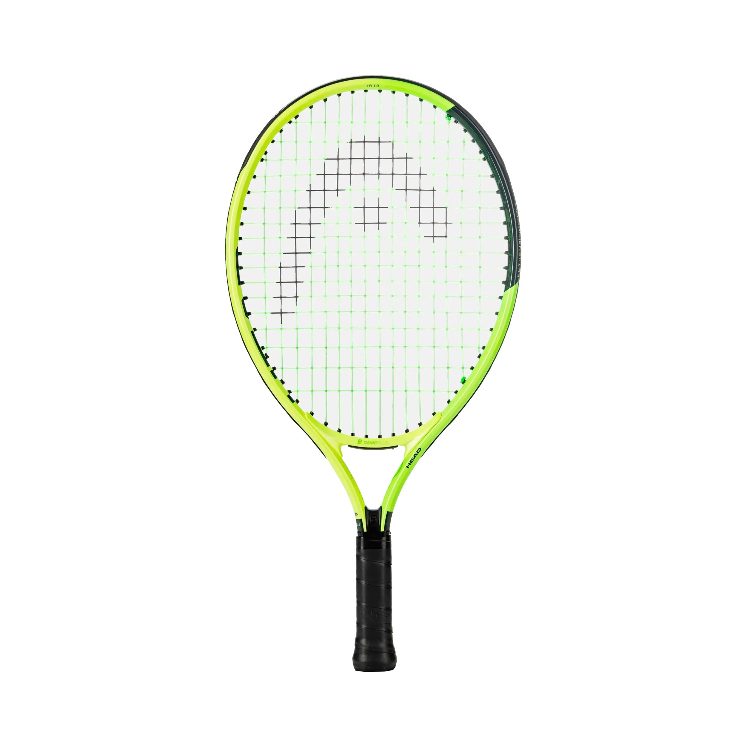 HEAD Extreme Jr. 19 Dětská raketa vypleteno