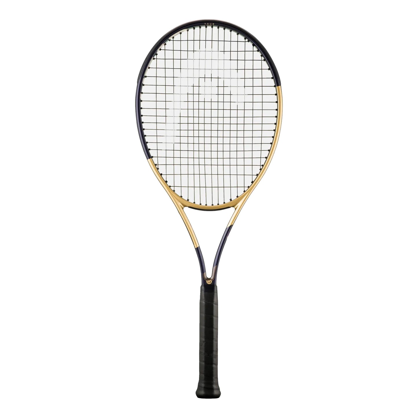 HEAD Gravity Tour Zverev 2026 Turnajová raketa nevypletené