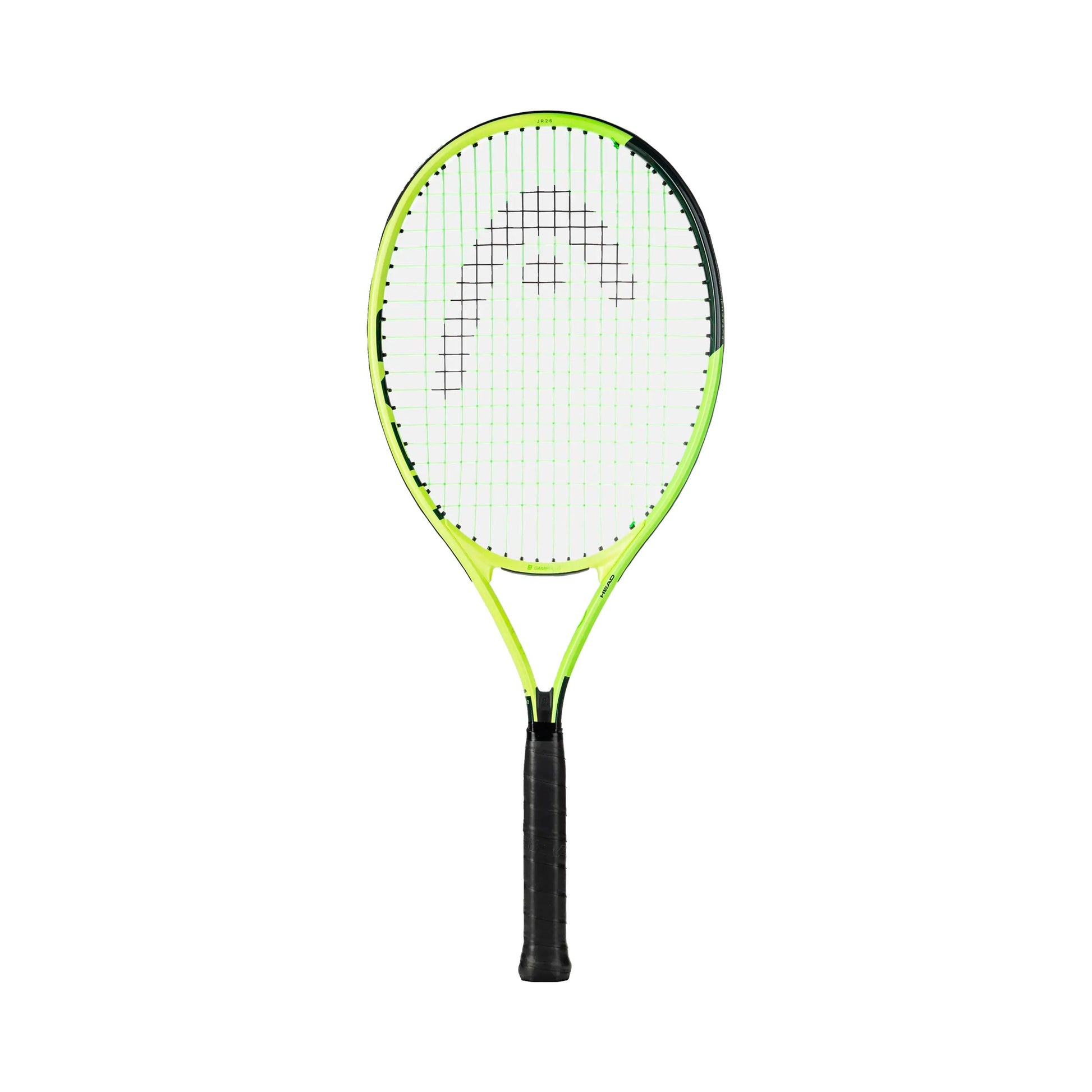 HEAD Extreme Jr. 26 Dětská raketa vypleteno