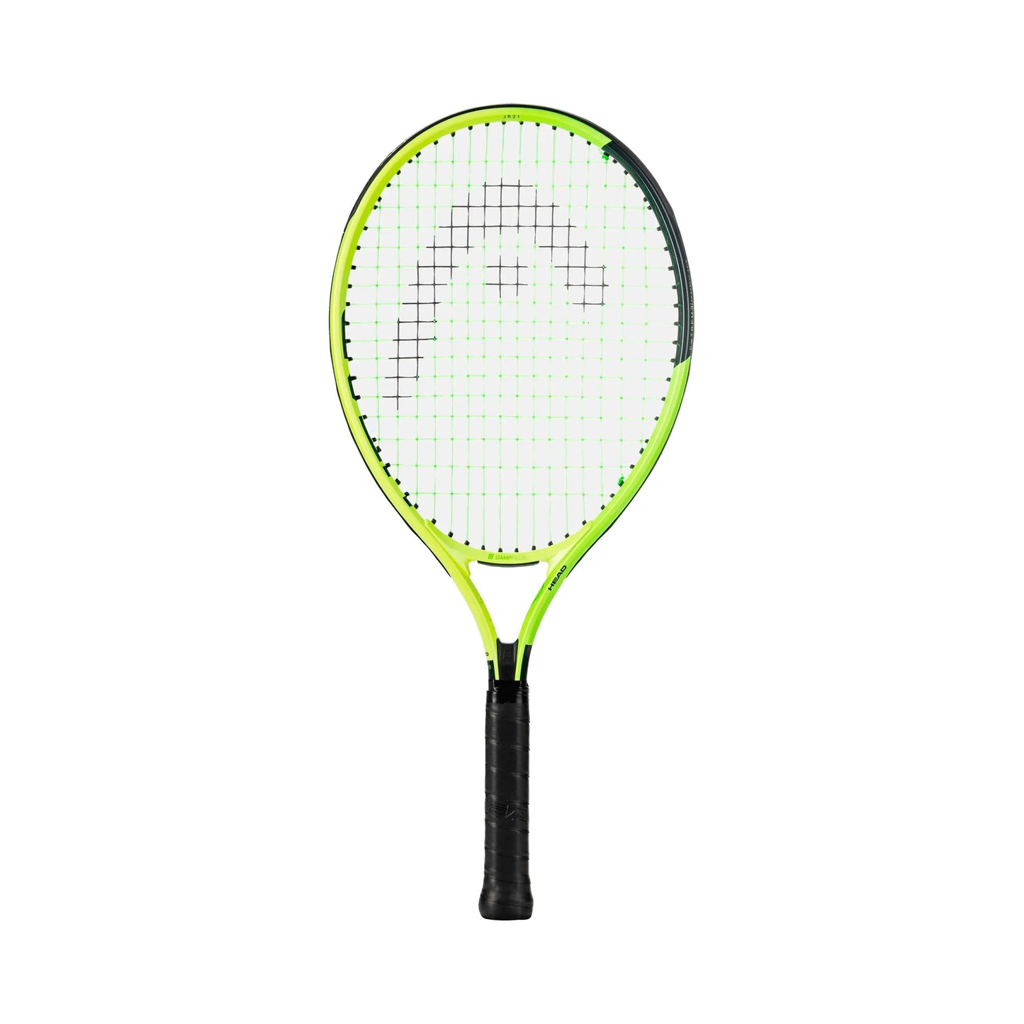 HEAD Extreme Jr. 21 Dětská raketa vypleteno