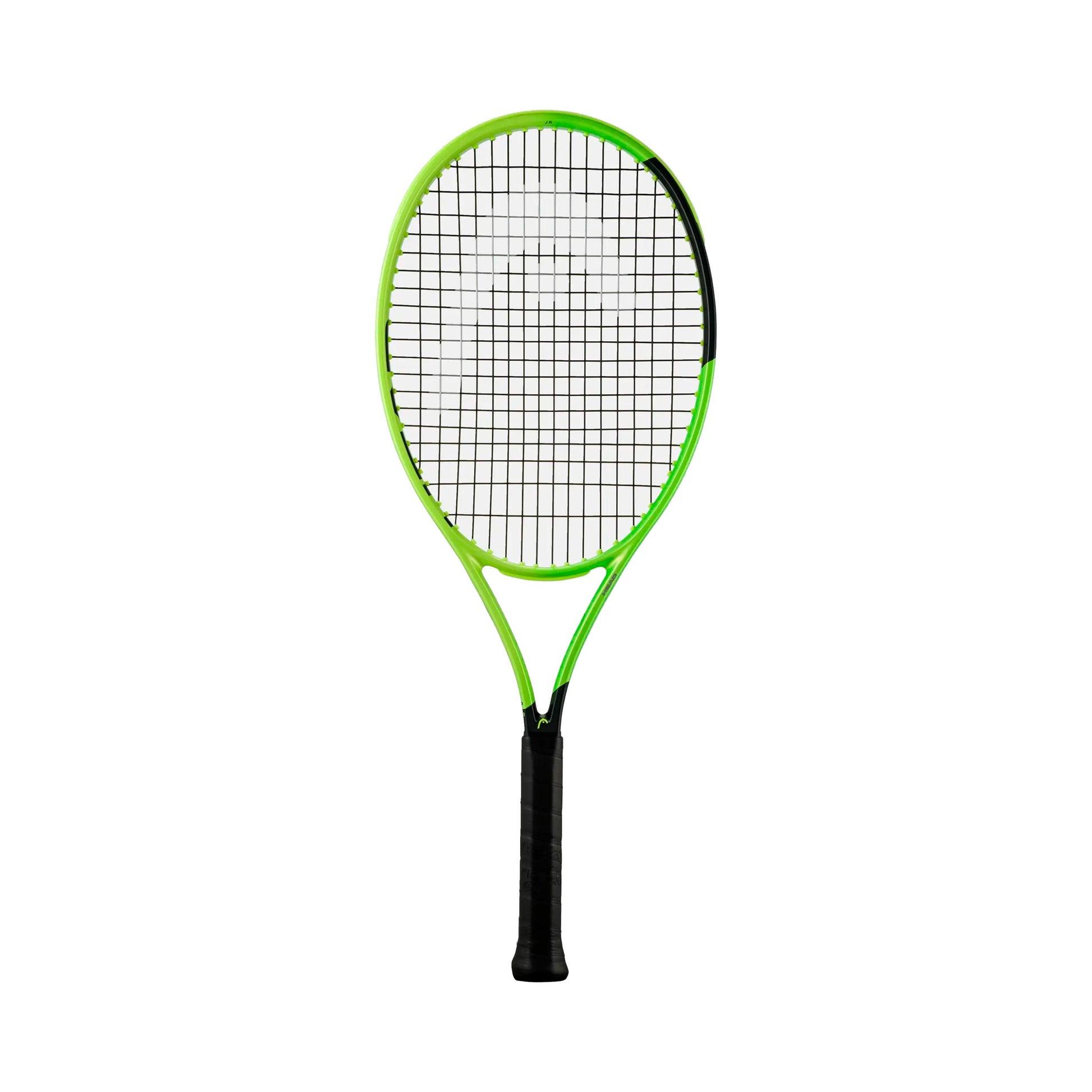 HEAD Extreme Jr. 2026 Dětská raketa vypleteno