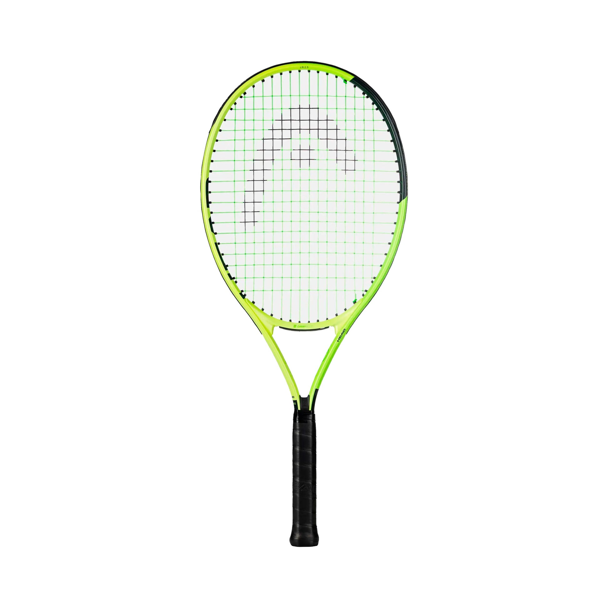 HEAD Extreme Jr. 25 Dětská raketa vypleteno