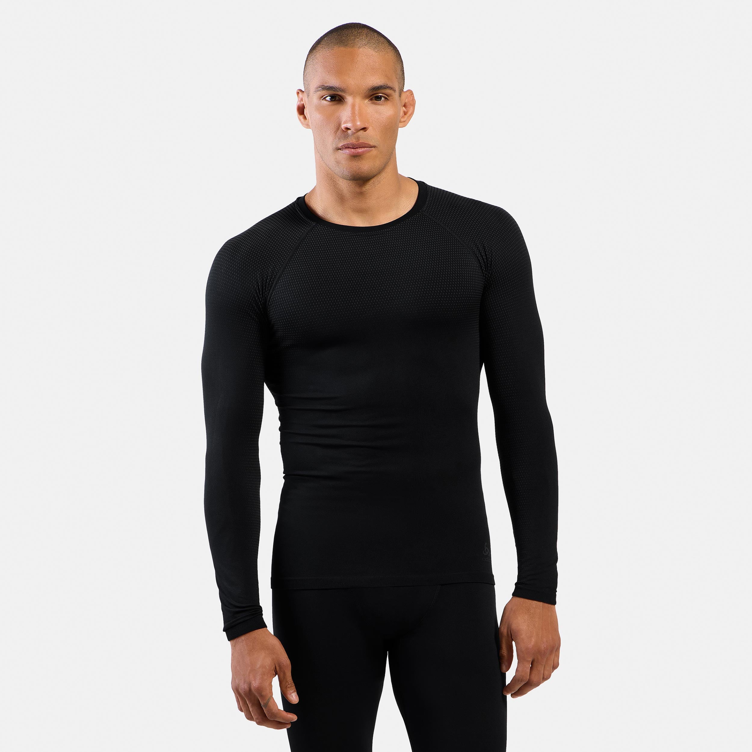 Odlo Performance Light  Vesta Muži - černá