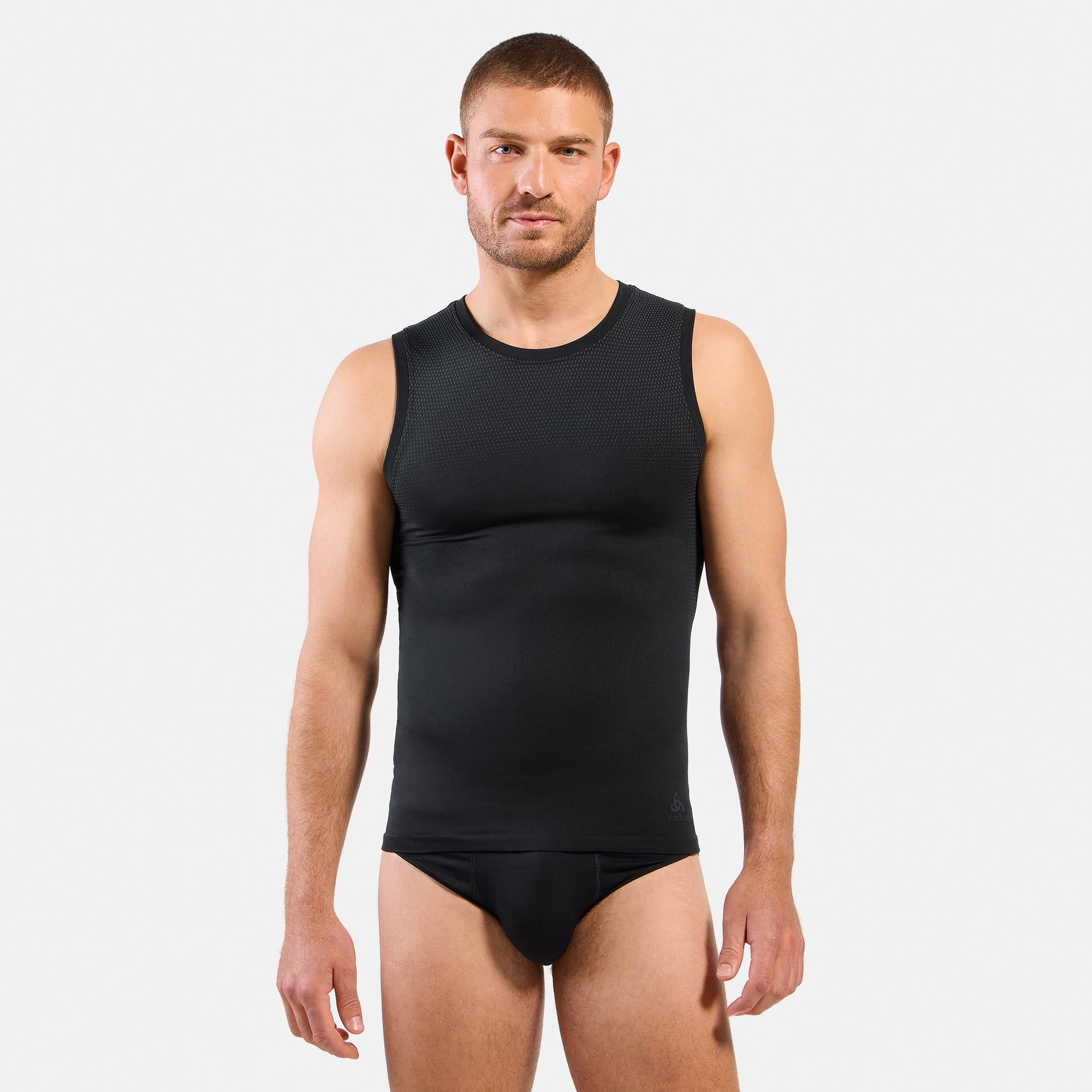Odlo Performance Light  Vesta Muži - černá