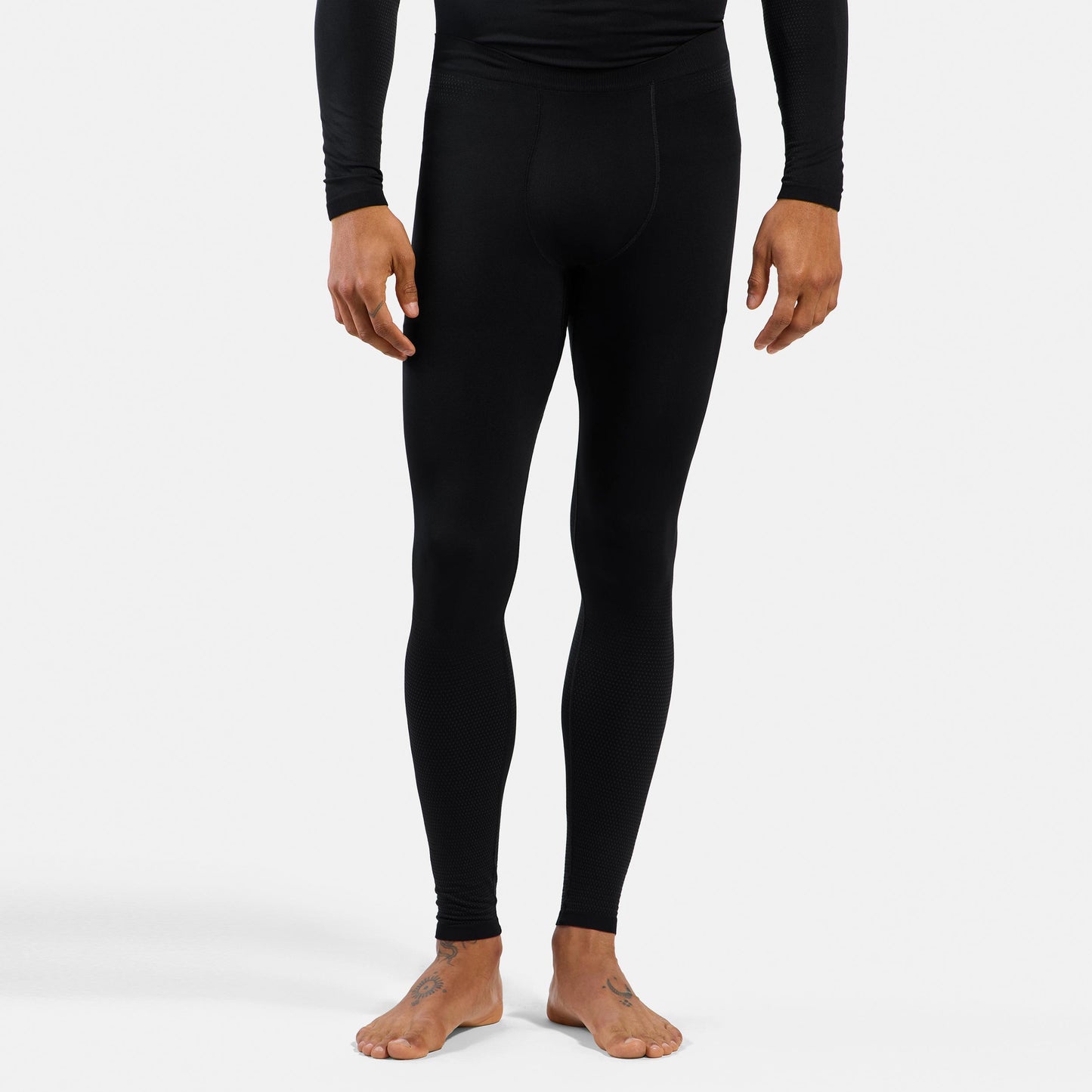 Odlo Performance Light  Trenýrky Muži - černá