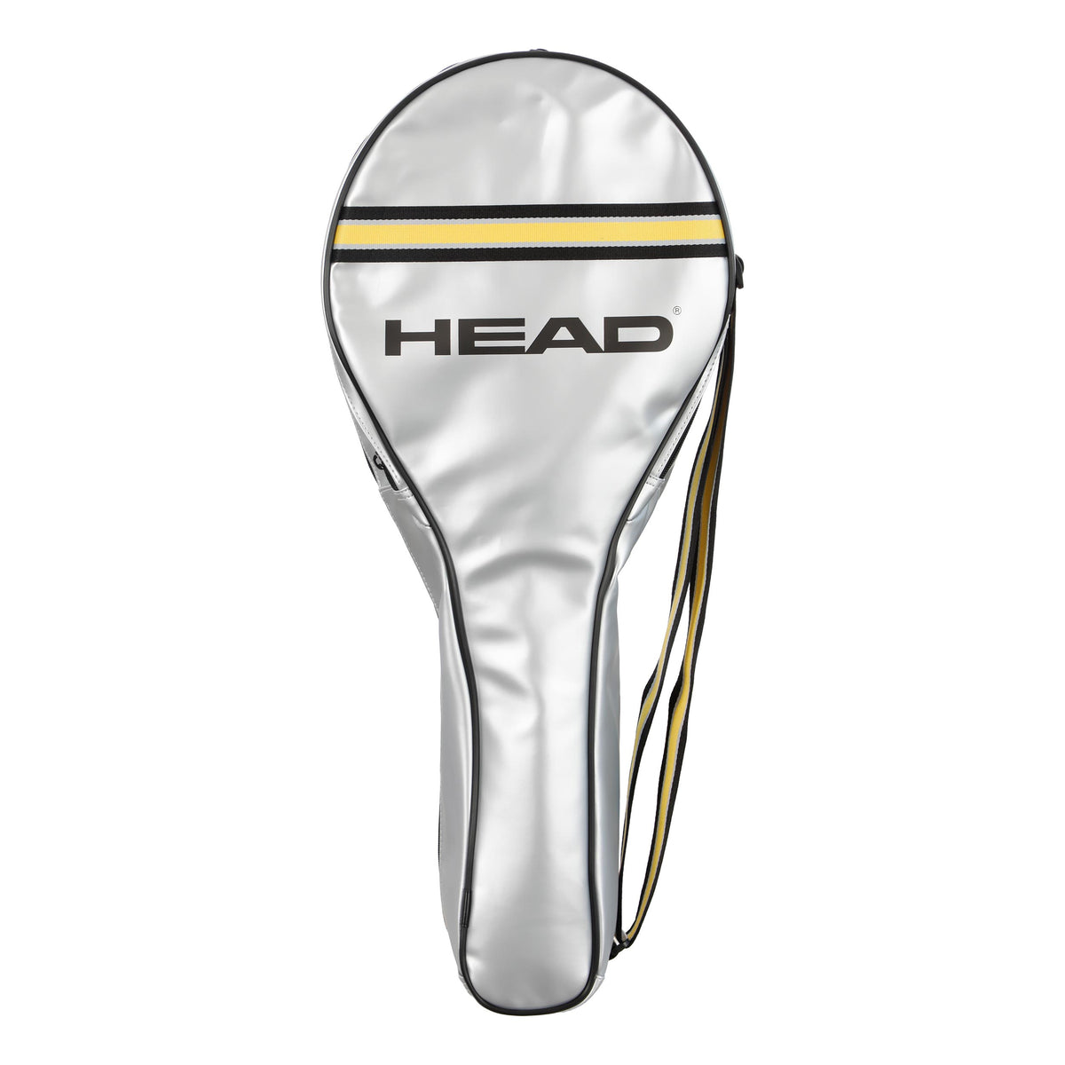 HEAD iPrestige One Shoulder Bag Batoh - stříbrná
